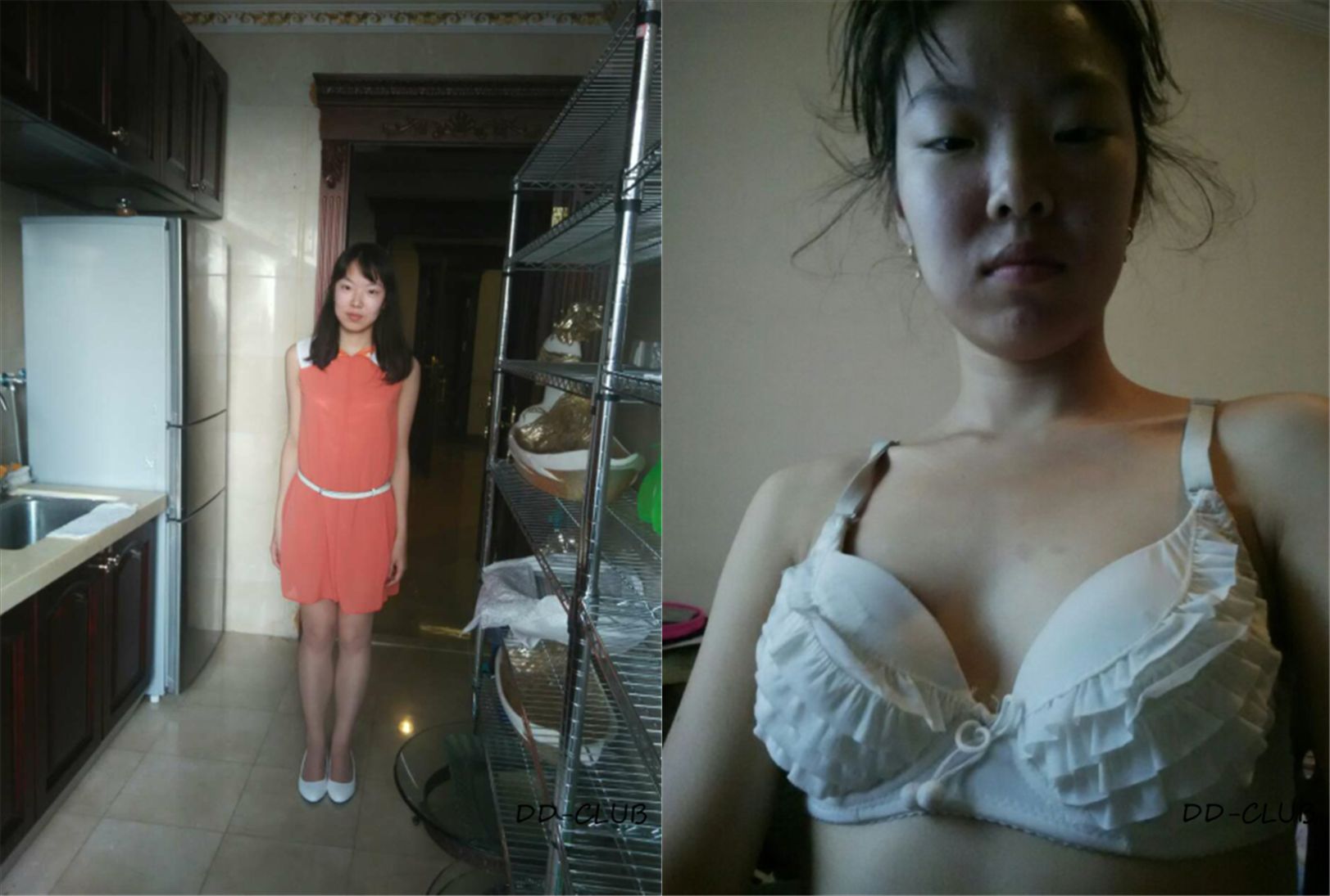 合集-人前女神，床上女人-第二期[82P] 46