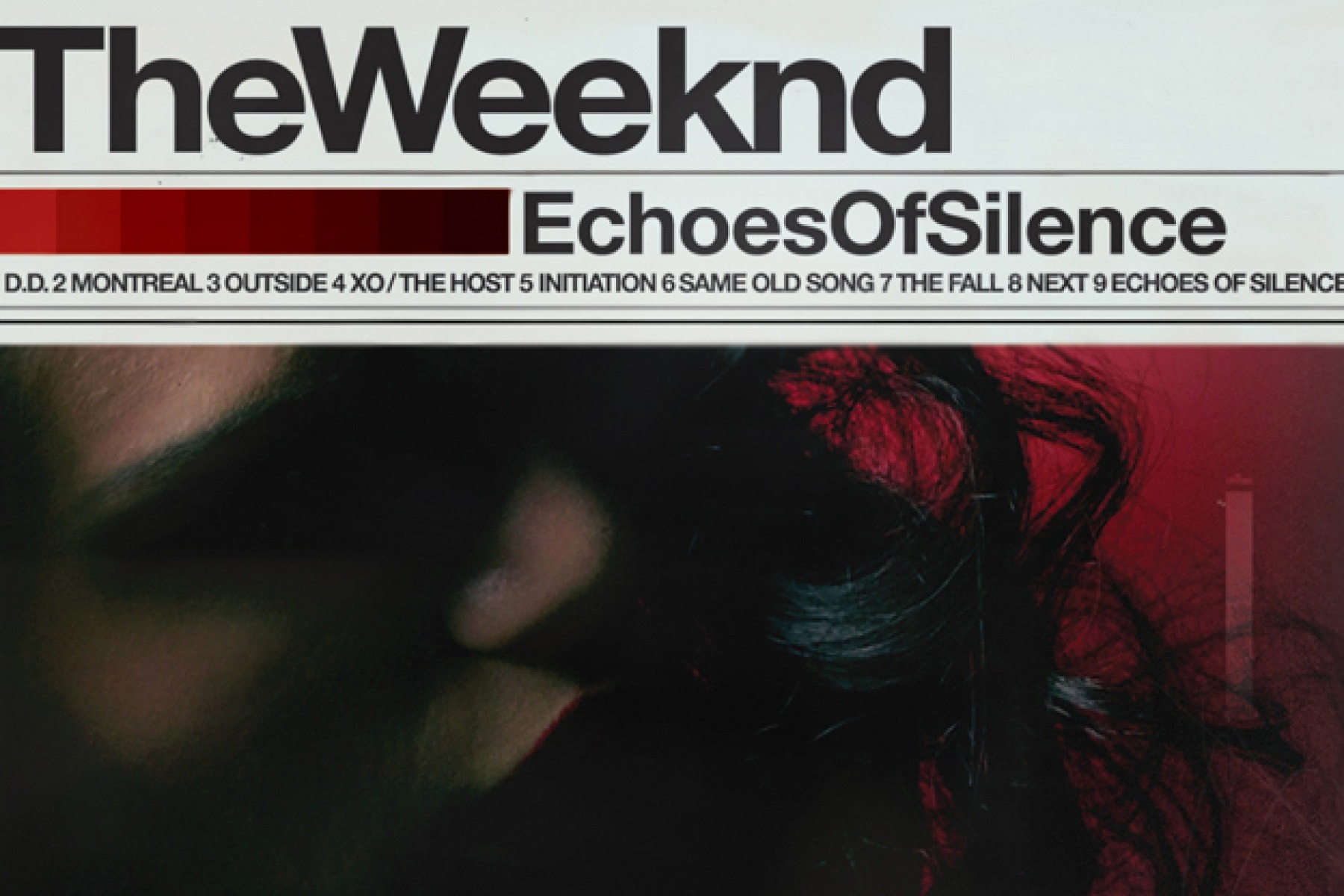 Songs of silence игра. Weeknd "Echoes of Silence". The Weeknd Echoes of Silence обложка. Shop uk the Weeknd Sorayama x the Weeknd Echoes of Silence Cover Tee. Echoes of Silence Disk.