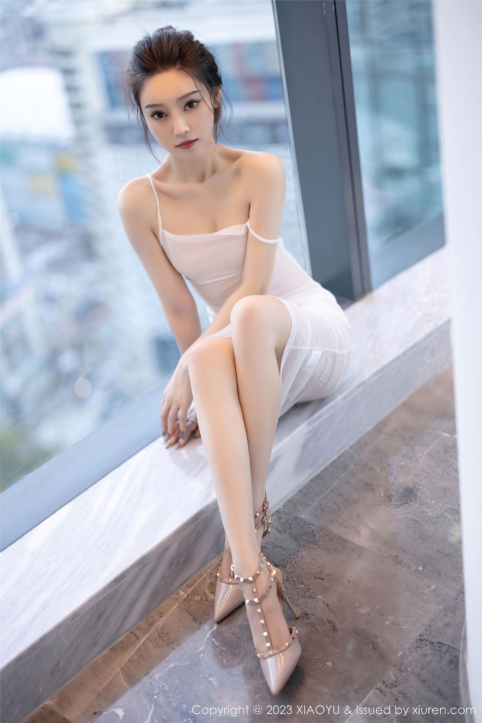 图片[47]-[XIAOYU画语界] 2023.11.27 NO.1152 苏曼兮-六色网