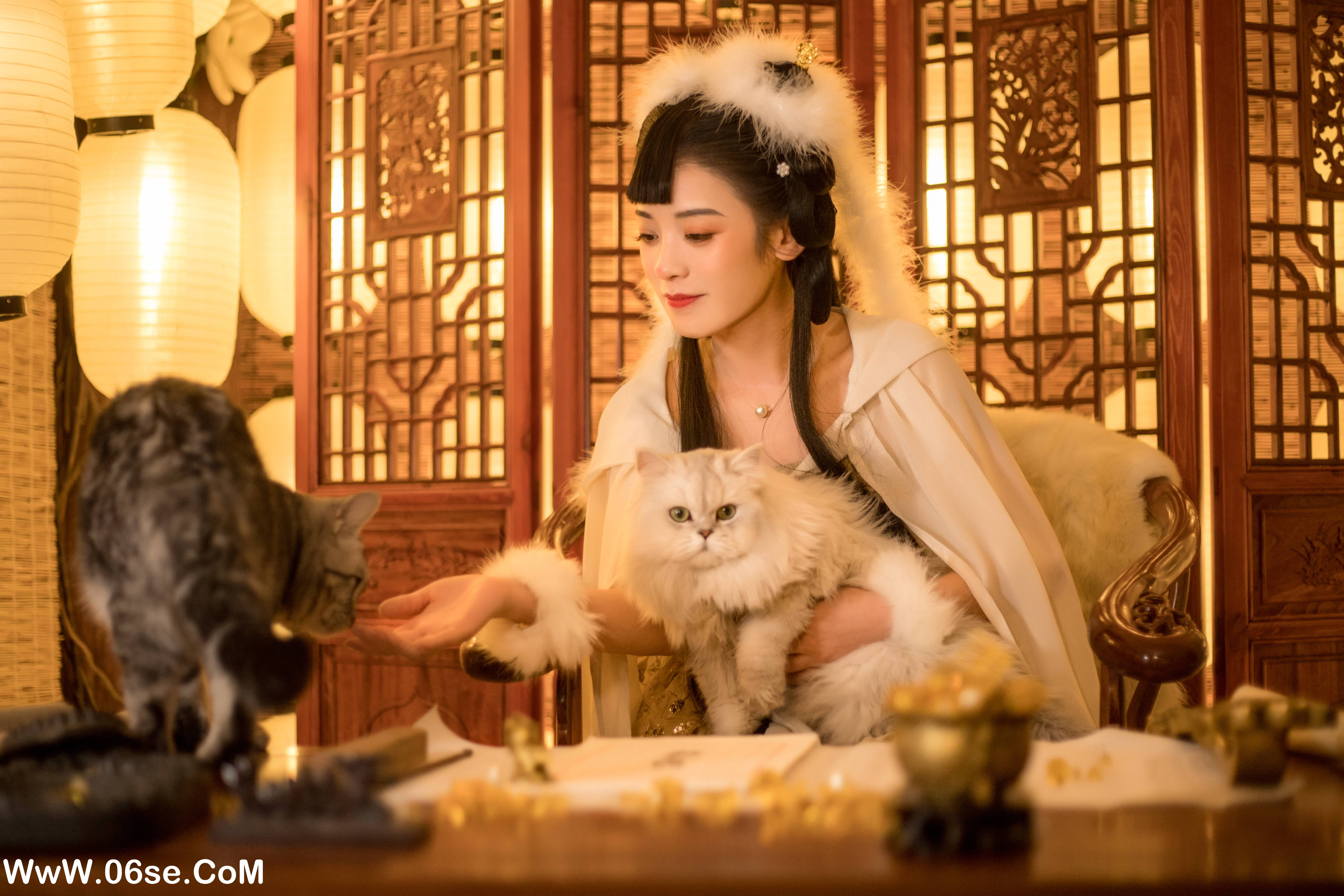 图片[16]-[YITUYU艺图语]2022.05.12 金钱鼠 清沅斋[25P-411.76 MB]-六色网