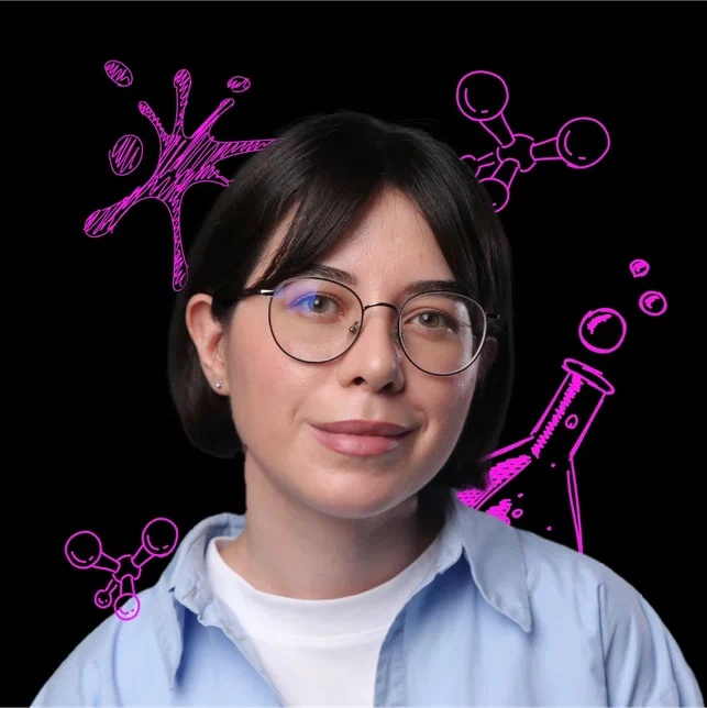 Екатерина Строганова – Telegraph