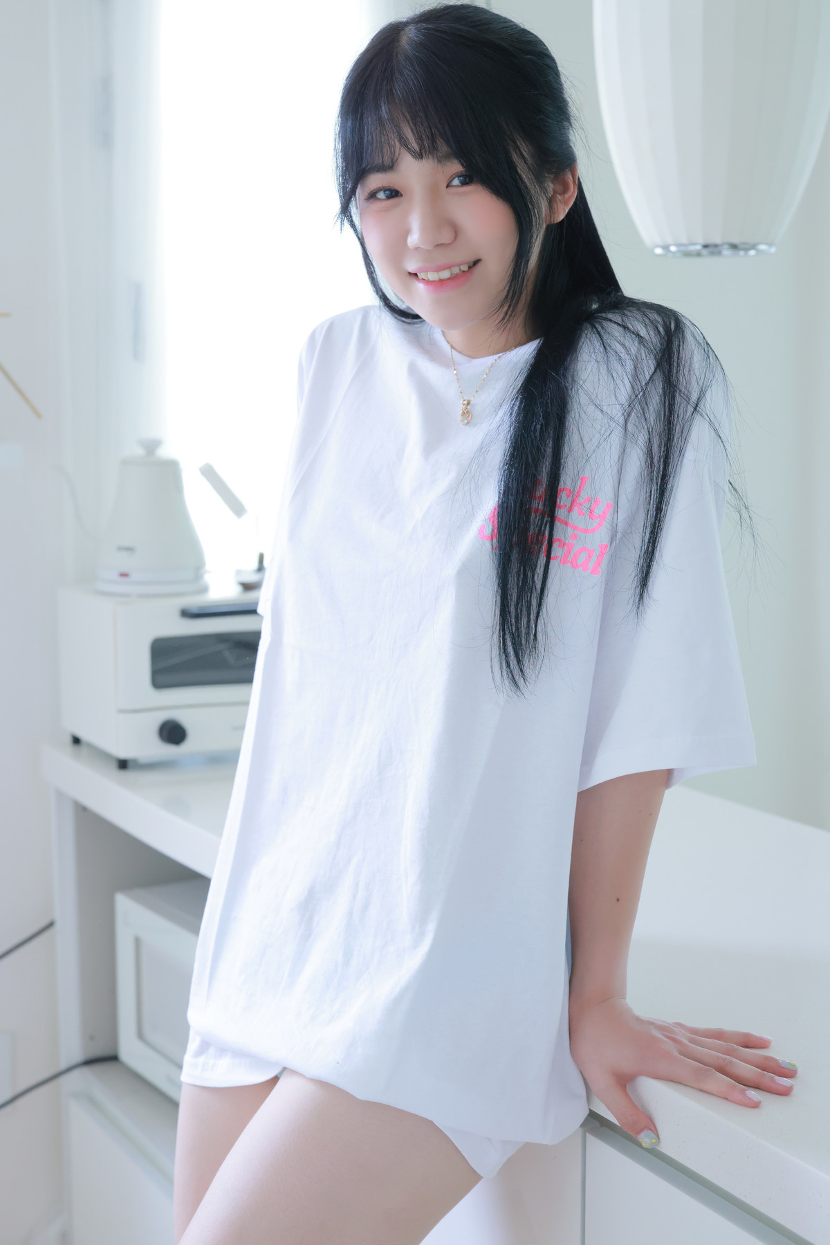 Yui 유이, [SWEETBOX] CREAM Set.02 5