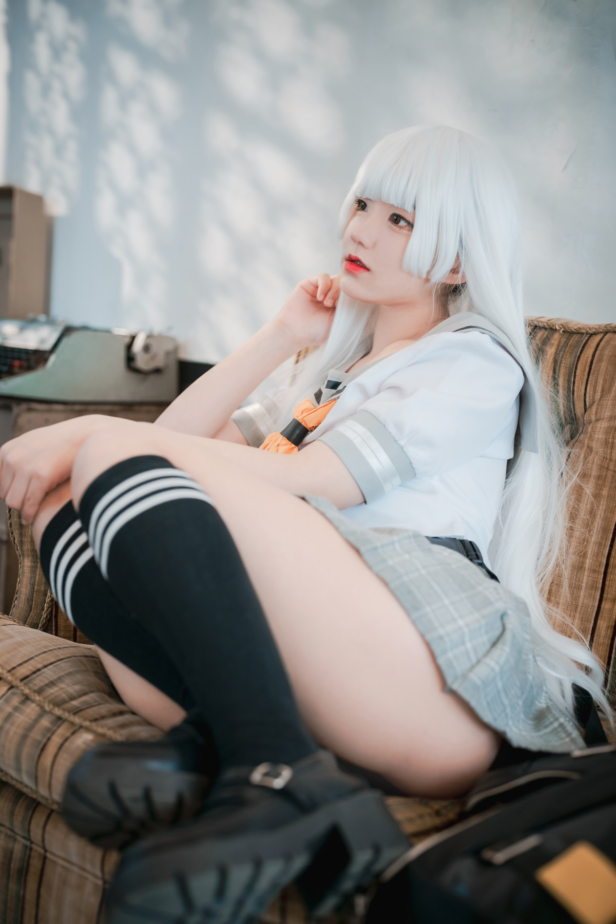Jeong Jenny 정제니, [DJAWA] Eternal Return RIO Black Survival 7