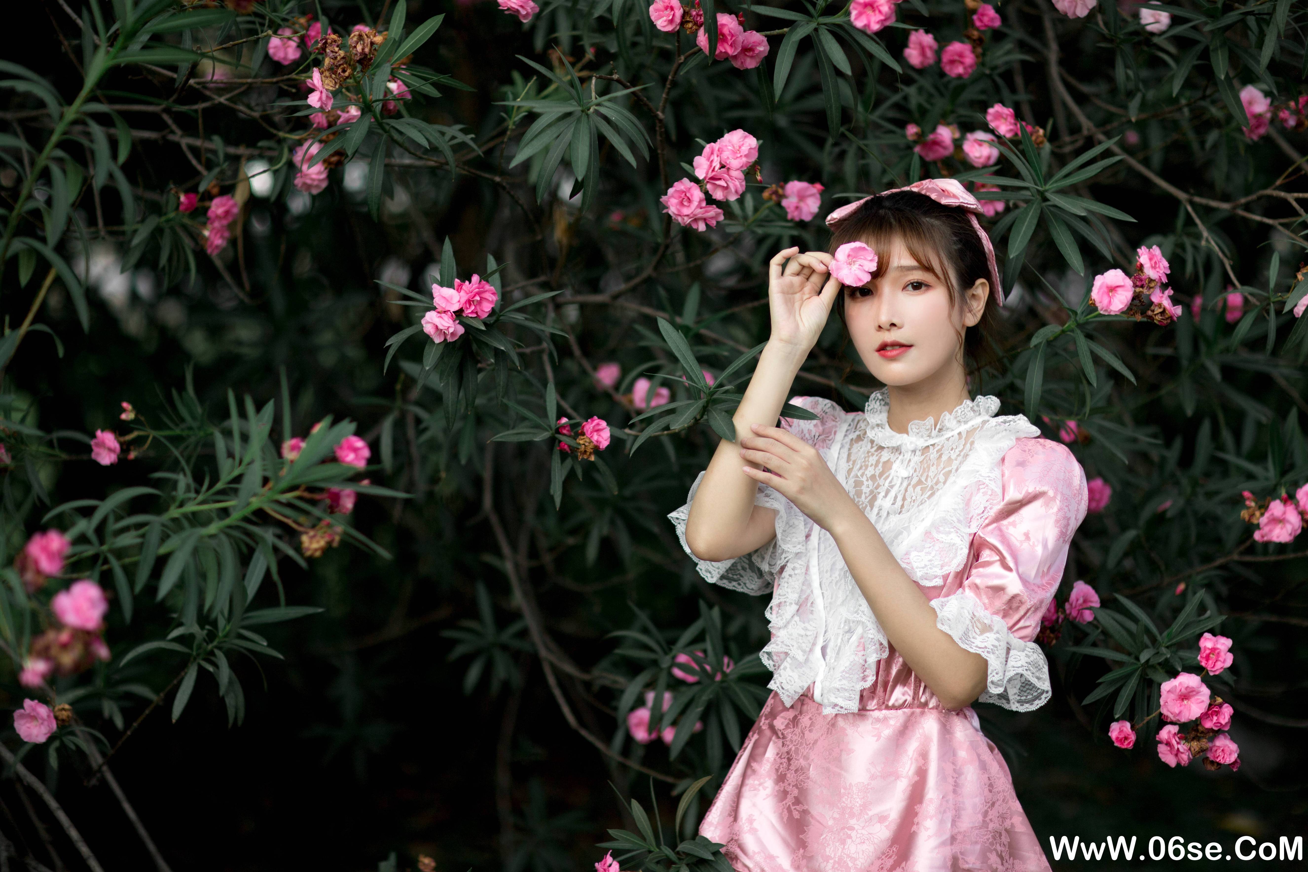 图片[14]-[YITUYU艺图语]2021.12.31 花的记忆 湘湘[21+1P／305MB]-六色网