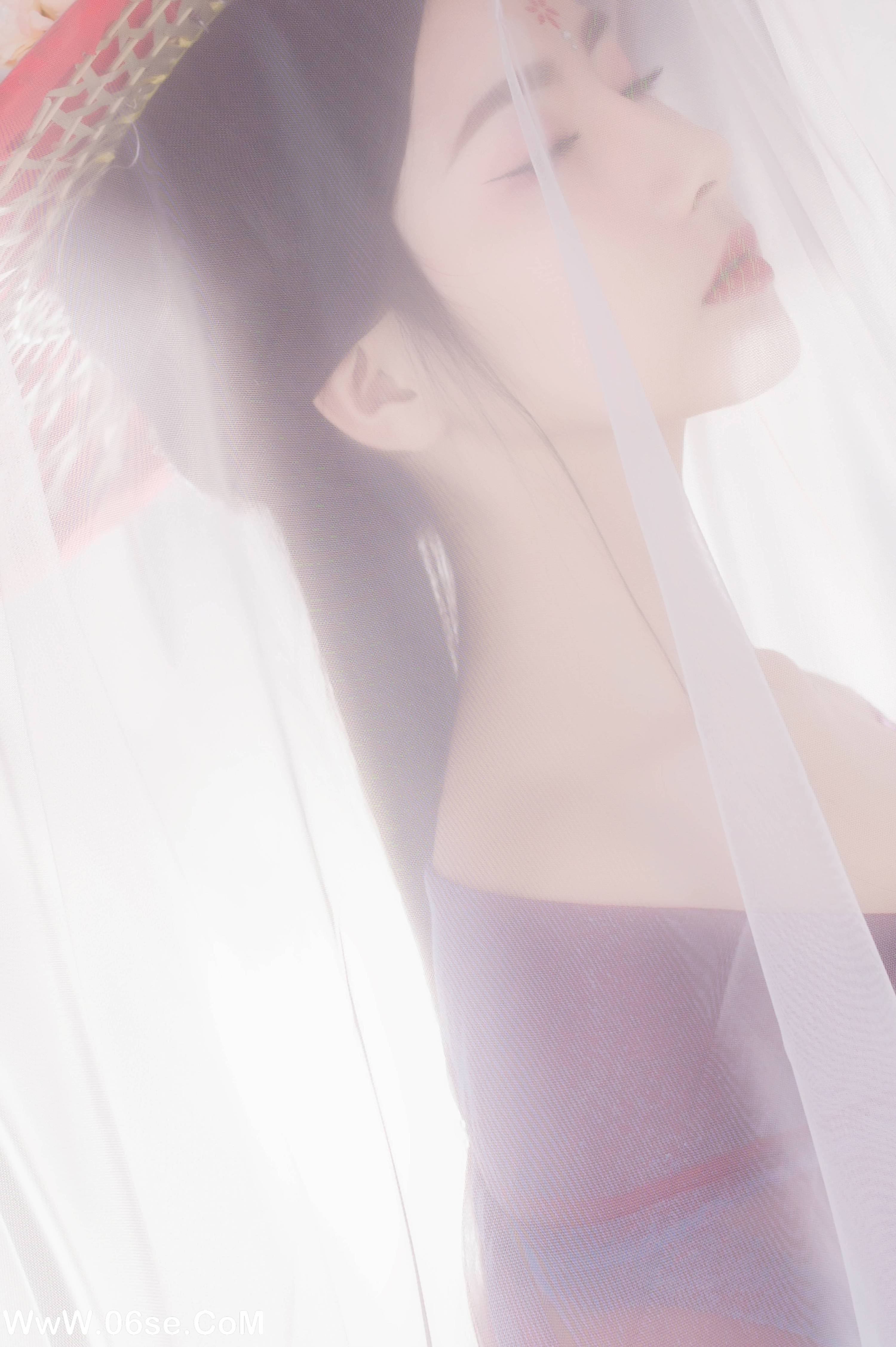图片[9]-[YITUYU艺图语]2022.02.02 浣溪纱 唯宝[21+1P／403MB]-六色网