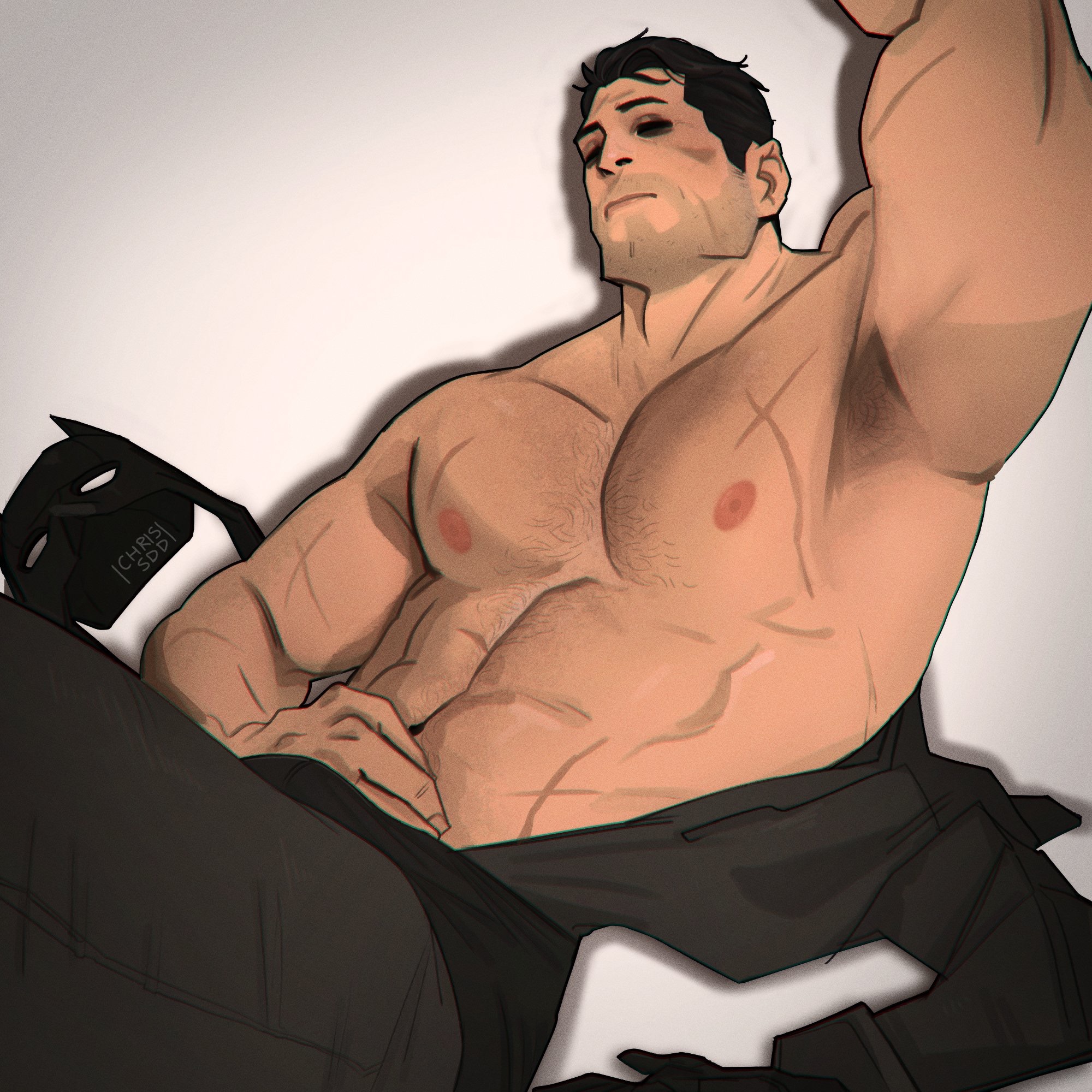 ну хелоууу 😏 