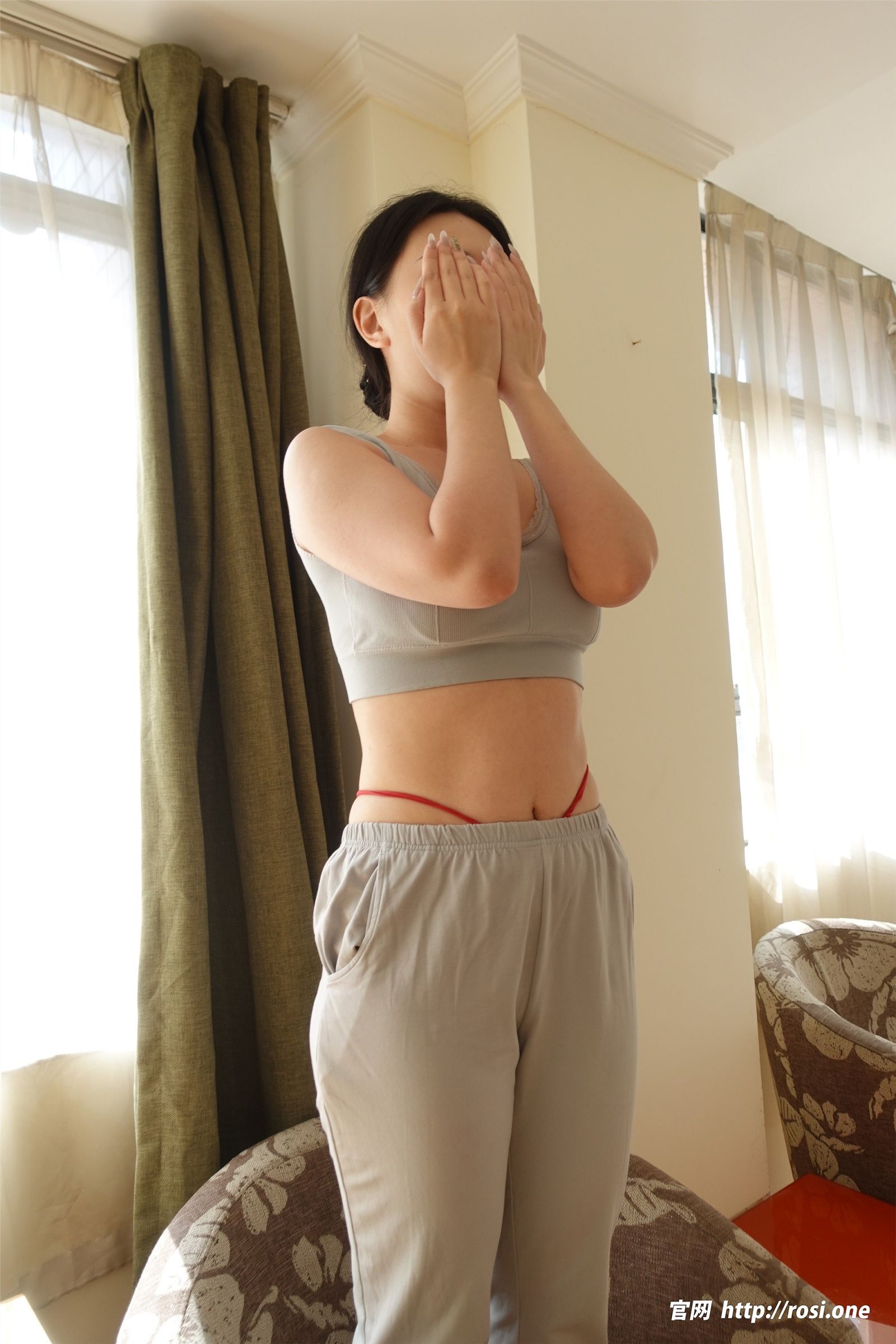 图片[11]-[ROSI写真]2023.03.31 NO.4134-六色网