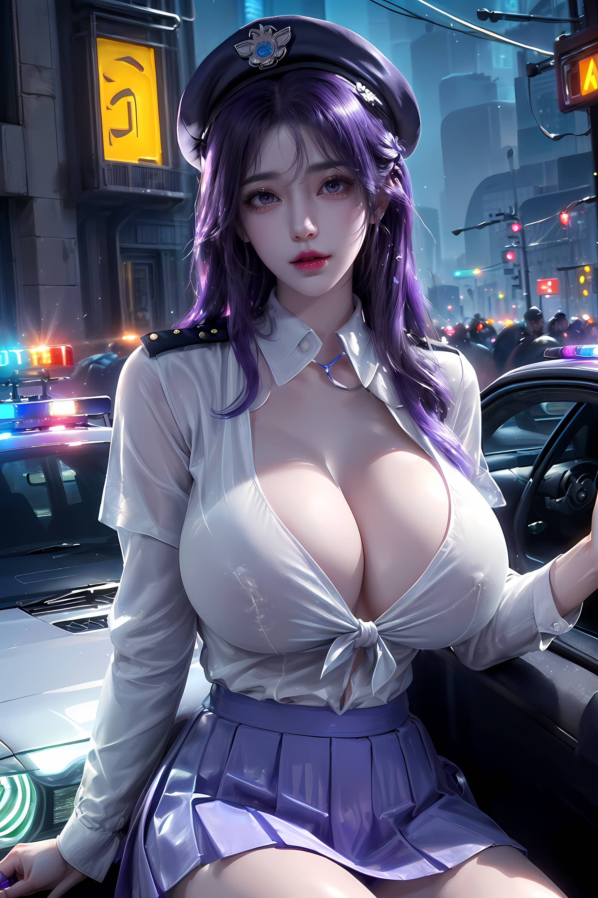图片[13]-完美世界-云曦-六色网