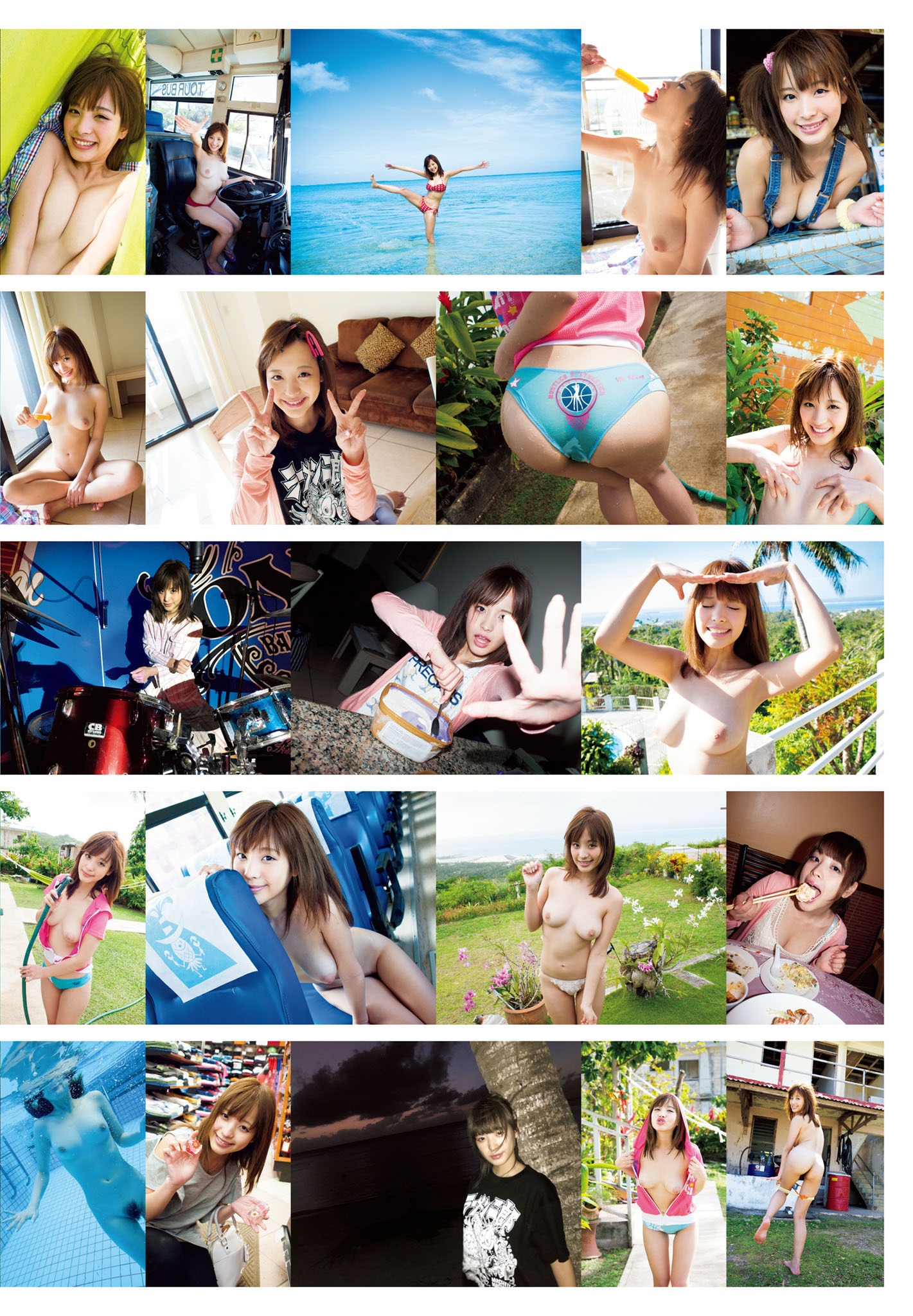桃乃木かな 2016.05.14『らぶぱら』[97P] 52
