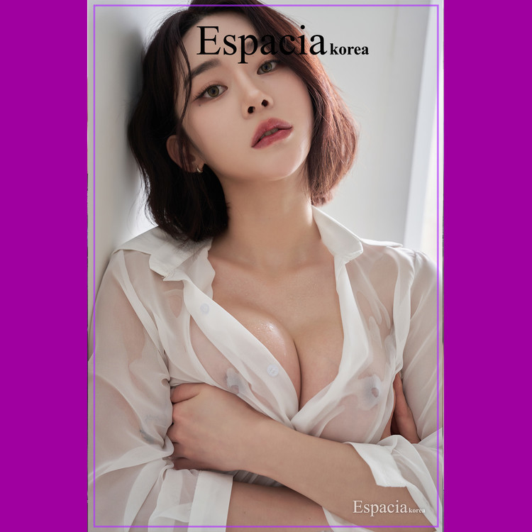 Rahee [Espasia Korea] EHC#045 1