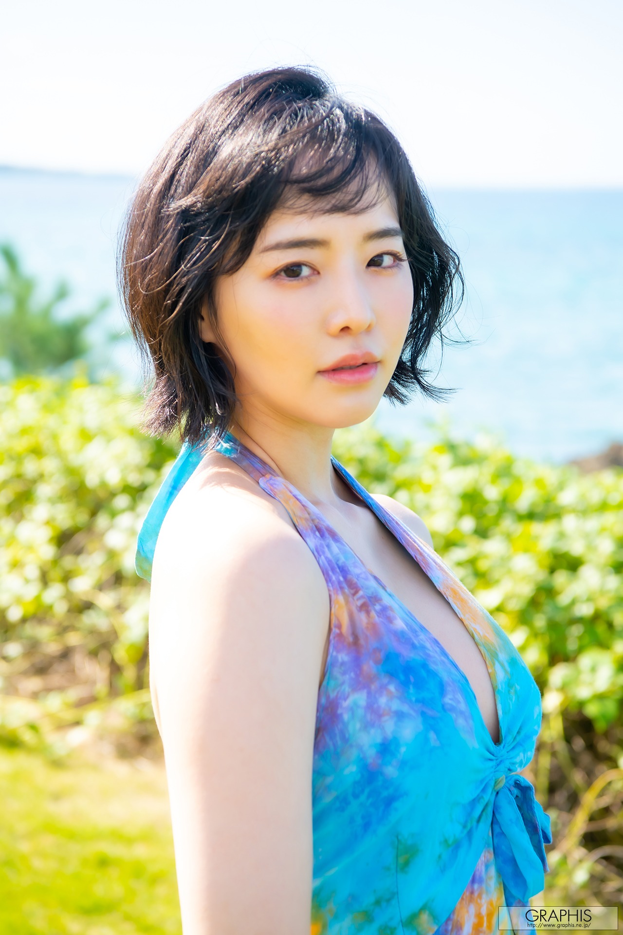 [Graphis] Gals - Tsubaki Sannomiya 三宮つばき 121P 3