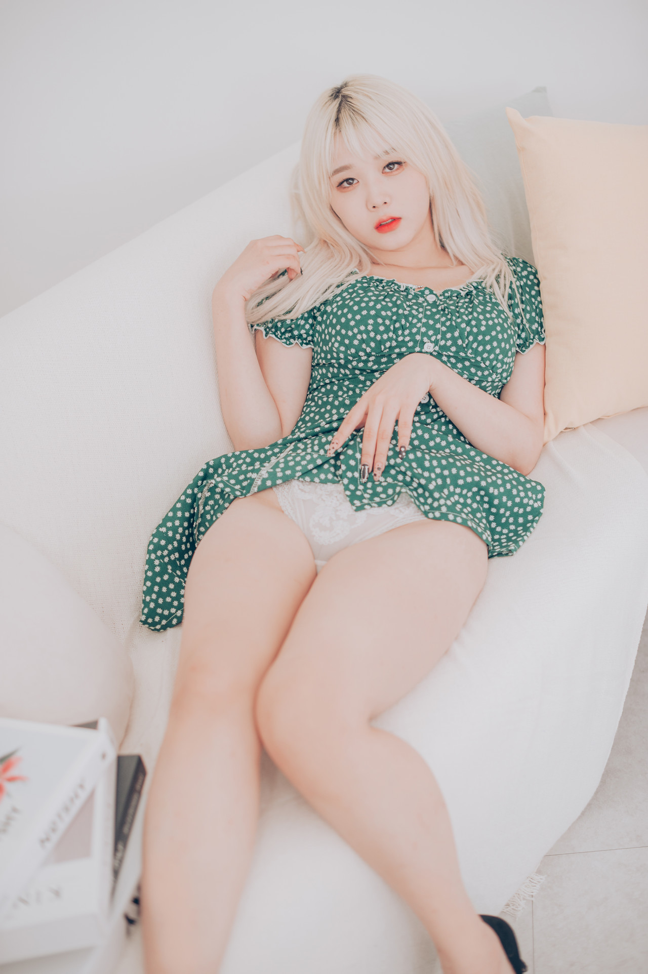 ZIA.Kwon 권지아, [JOApictures] Zia (지아) x DOLPHIN 21. NOV Vol.3 17