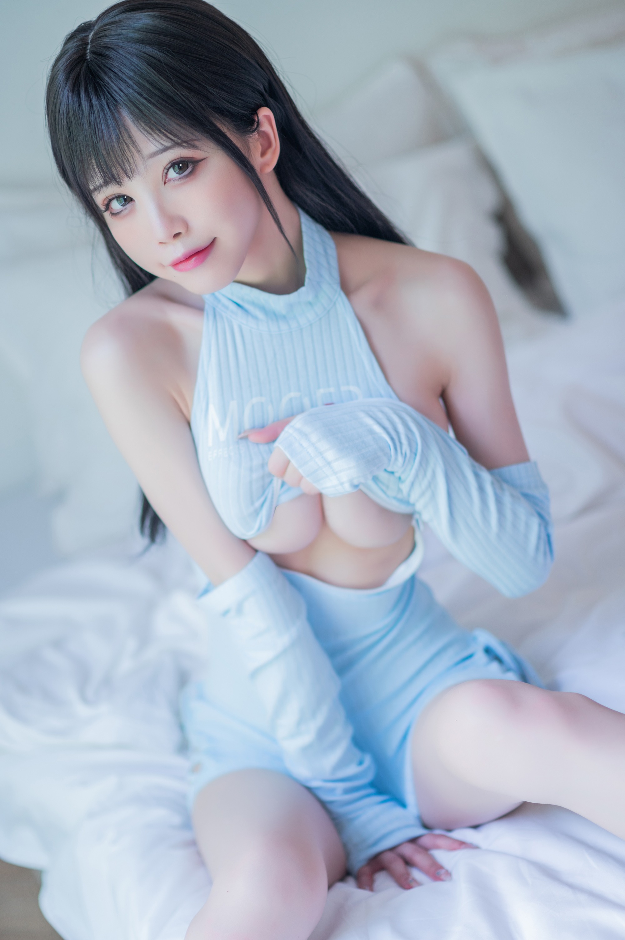 水淼 吉他妹妹(52p)（8月16会员资源） 3