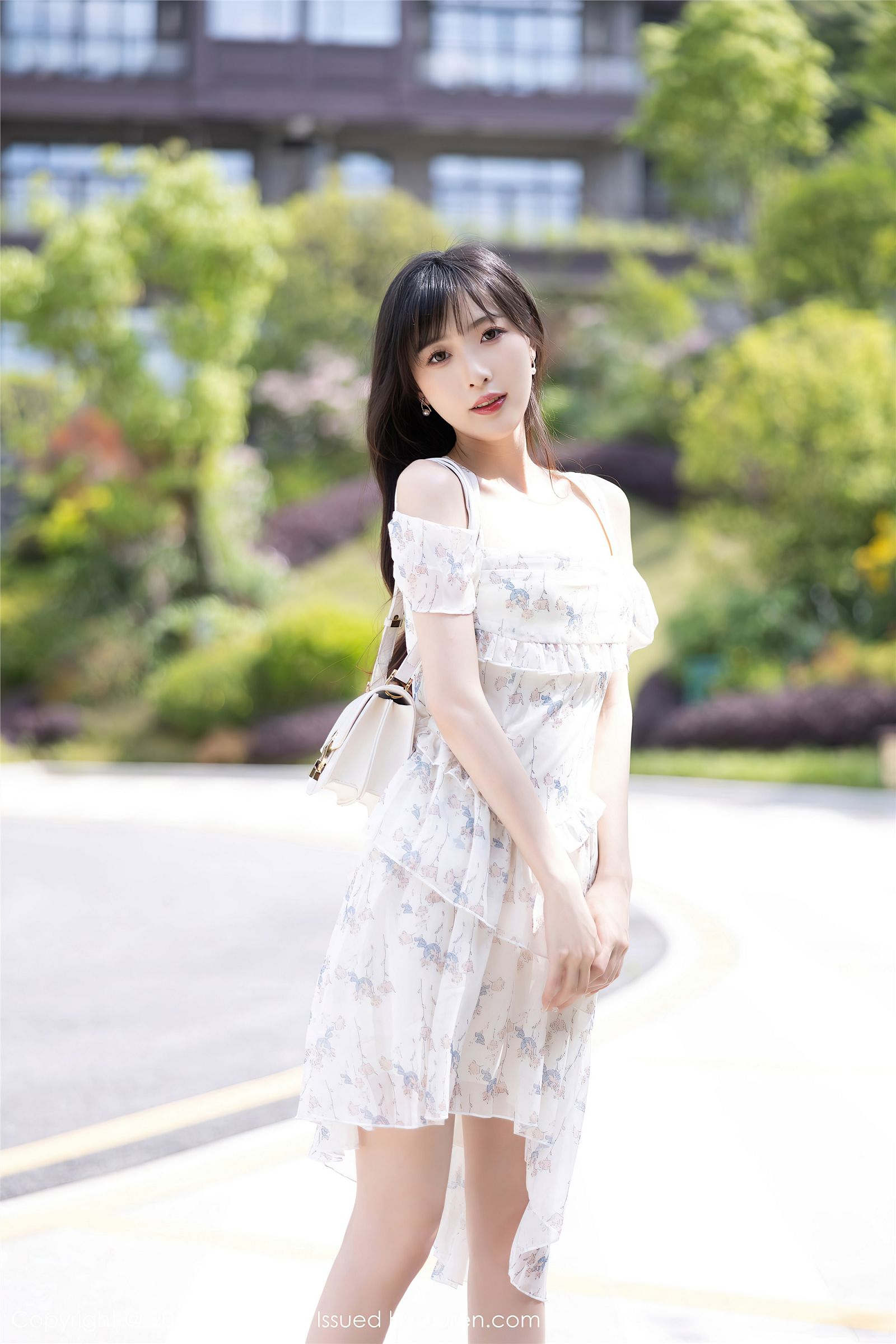 图片[5]-[XIAOYU画语界] 2023.06.28 NO.1058 林星阑-六色网