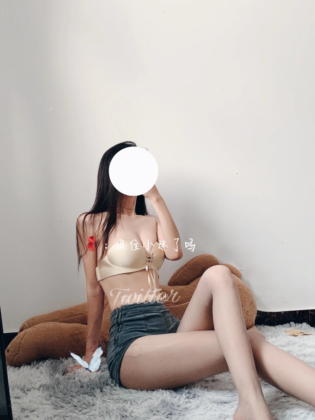 暗里着迷 - 合集[92P15V] 89