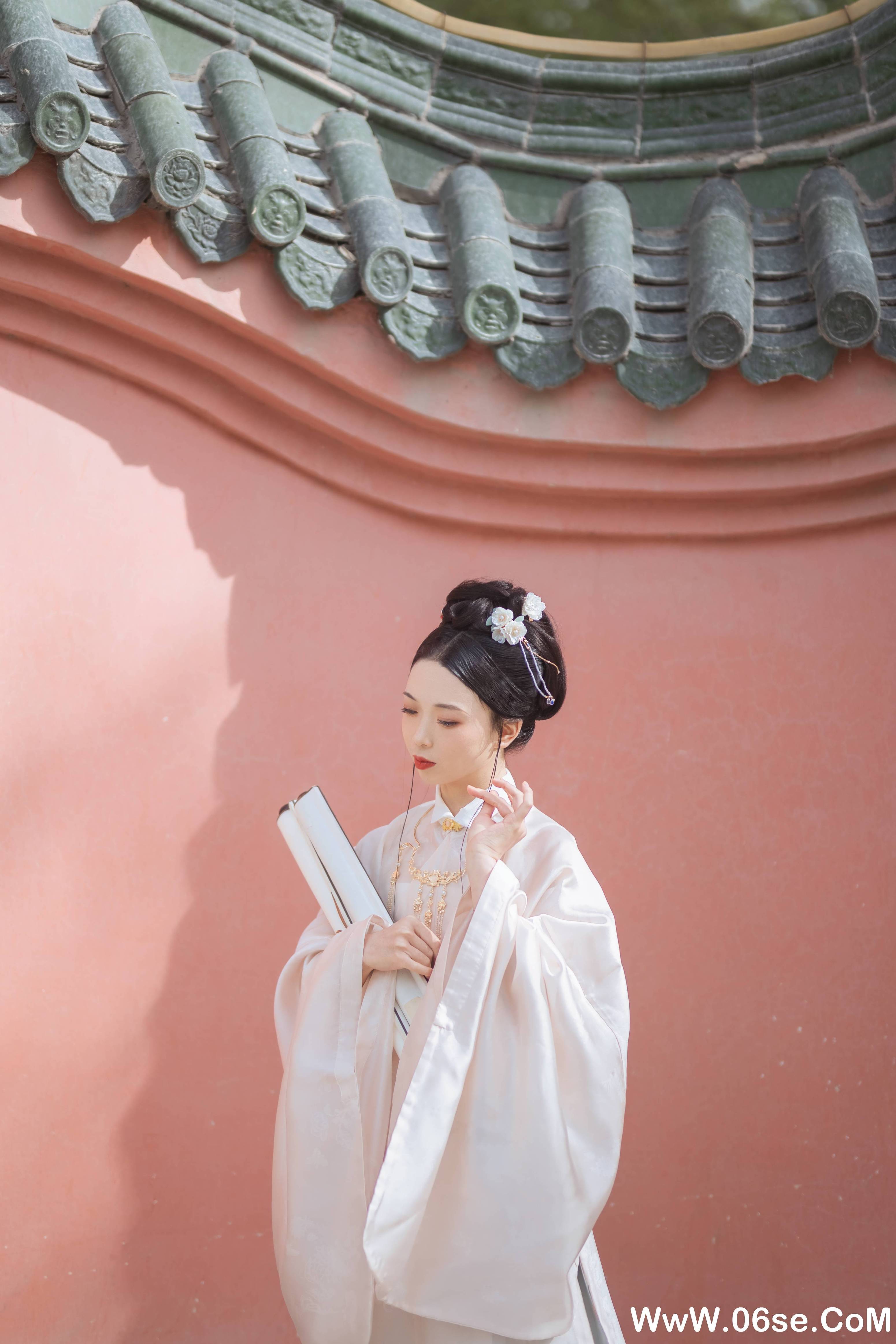 图片[14]-[YITUYU艺图语]2021.10.16 丁香绪 蜡笔小新[23+1P／187MB]-六色网