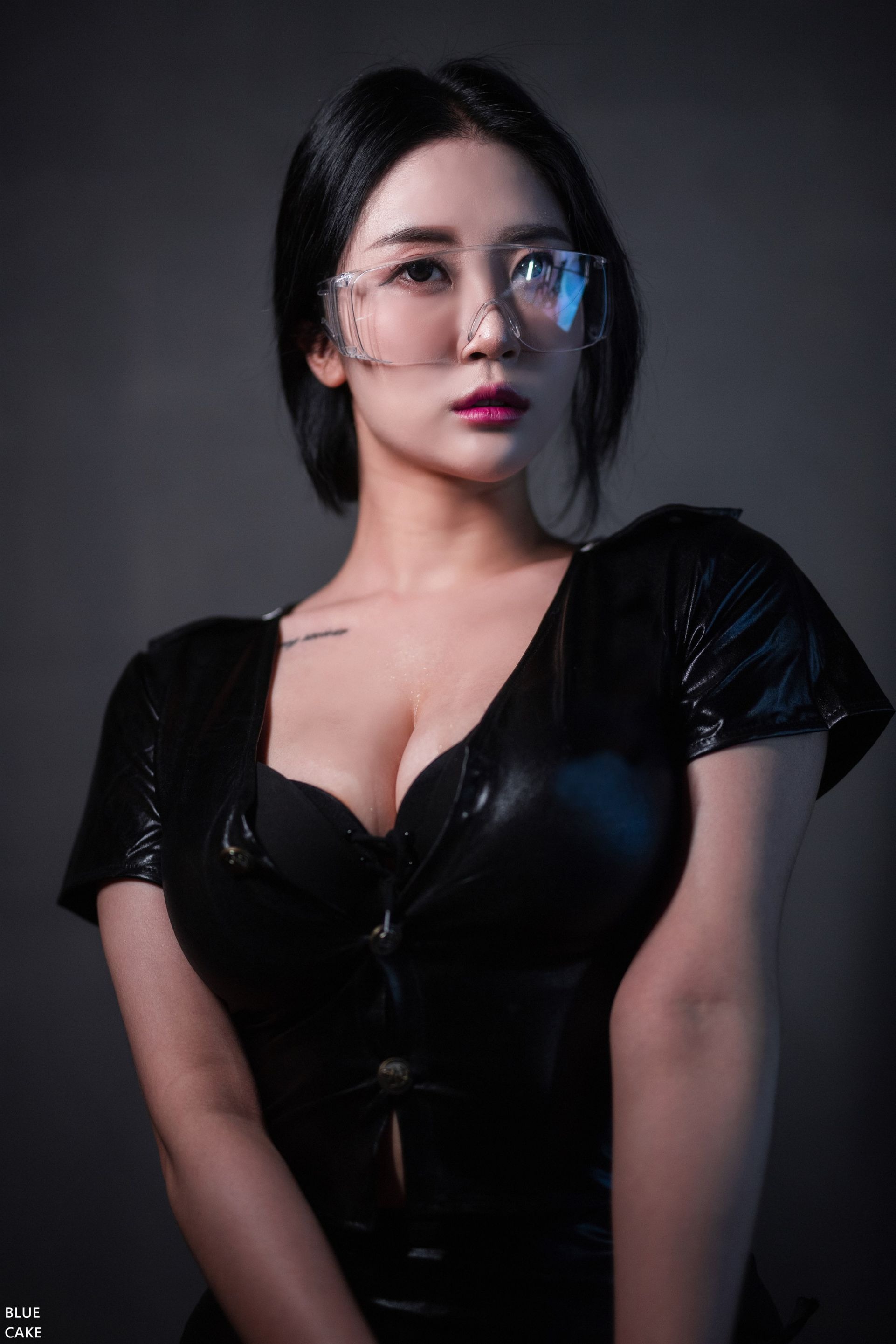 Bomi(보미) - [BLUECAKE] Siren [71P-131MB] 53