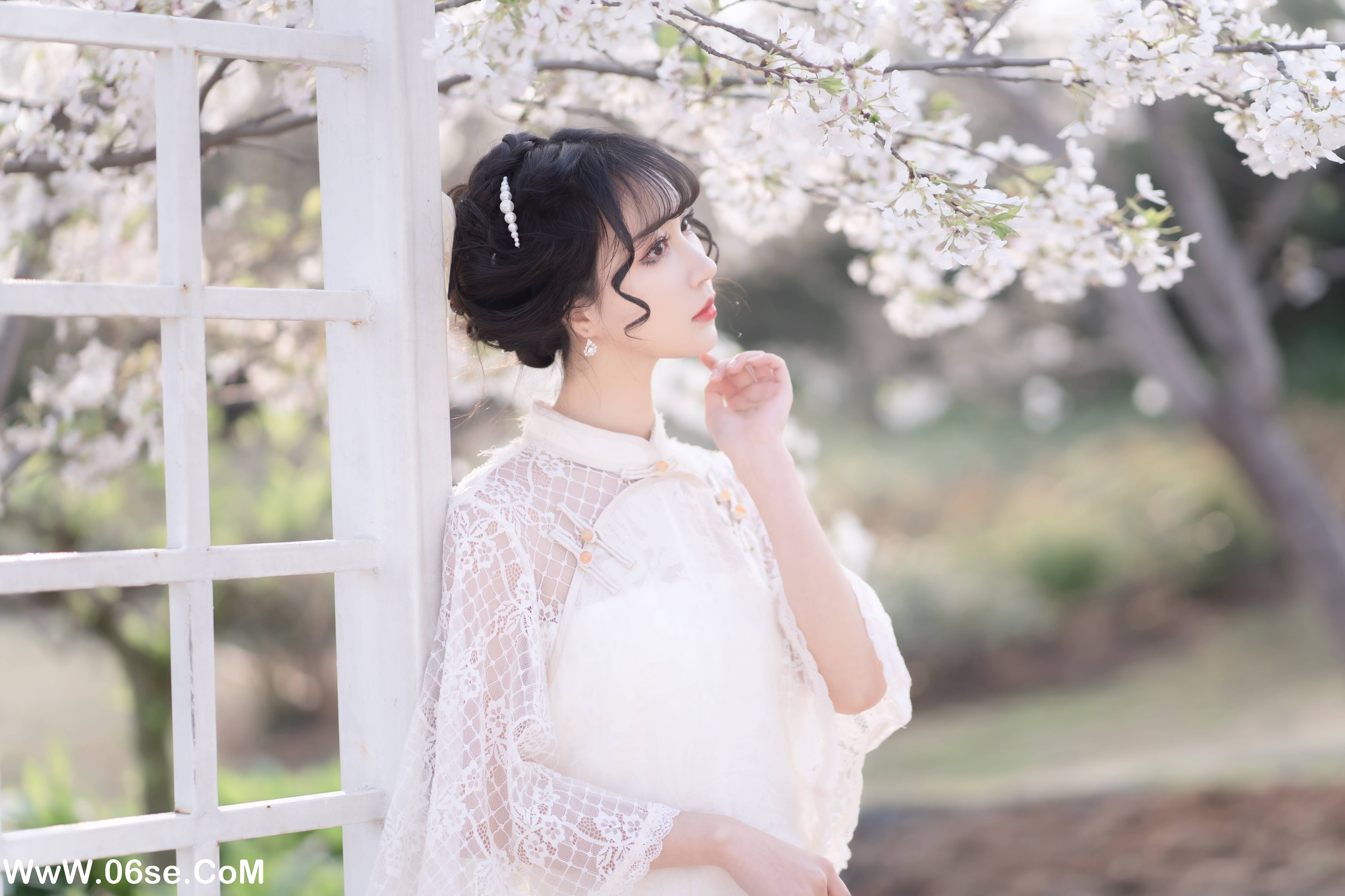 图片[24]-[YITUYU艺图语]2022.11.05 玲珑 -绮罗生的小苏苏-[27+1P／210MB]-六色网