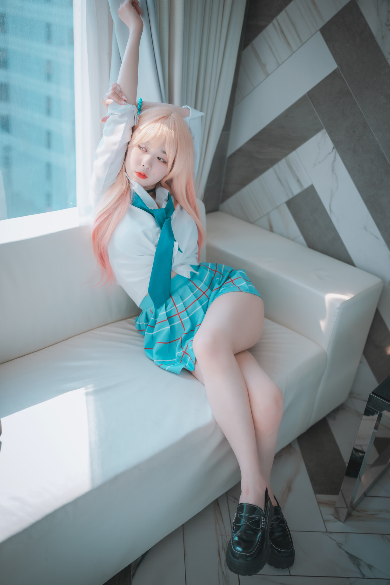ZIA.Kwon 권지아, [DJAWA] Marin’s Secret 19