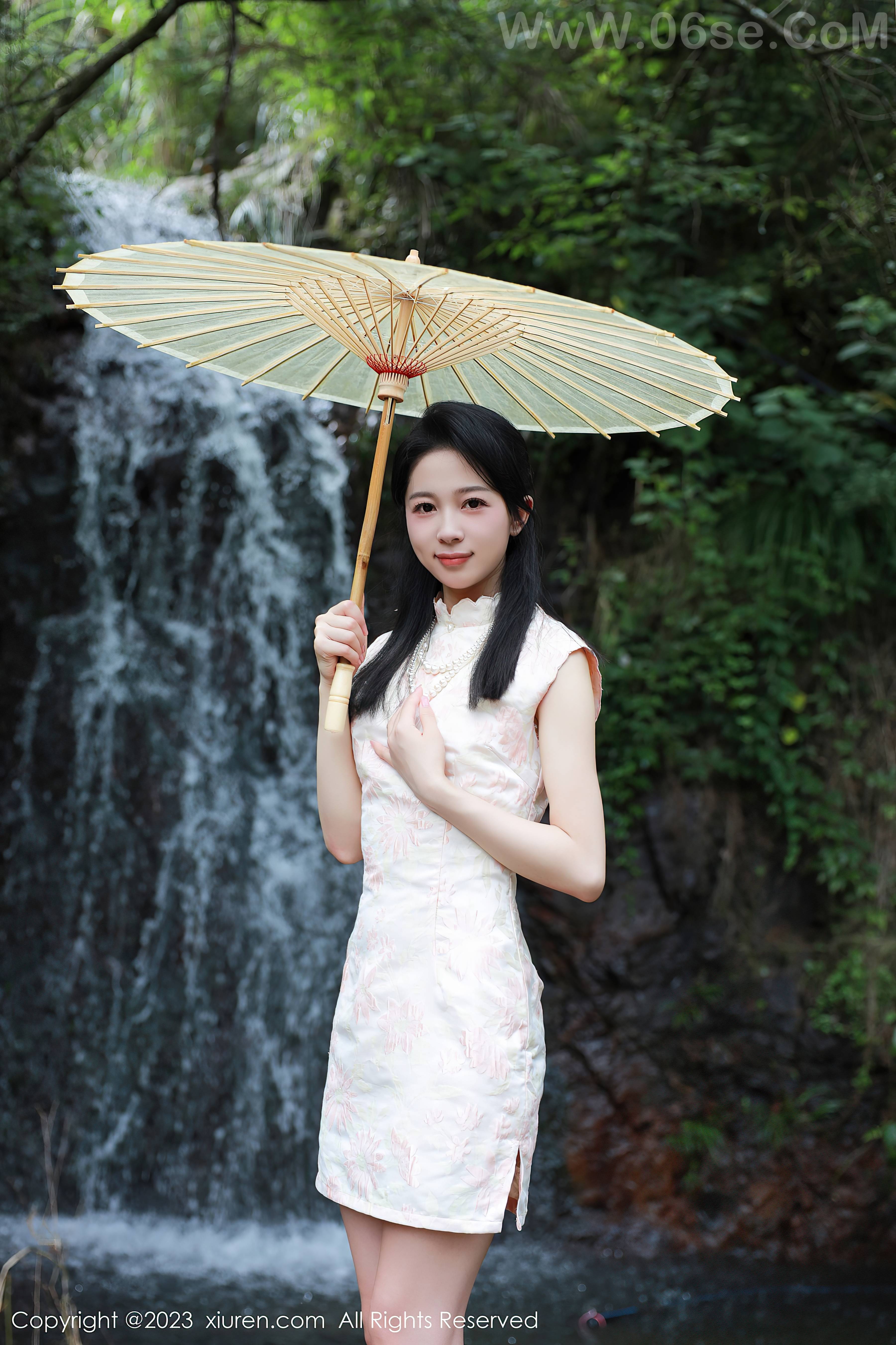 图片[5]-[Xiuren秀人网]2023.08.15 NO.7234 糖豆sisi[60+1P／624MB]-六色网