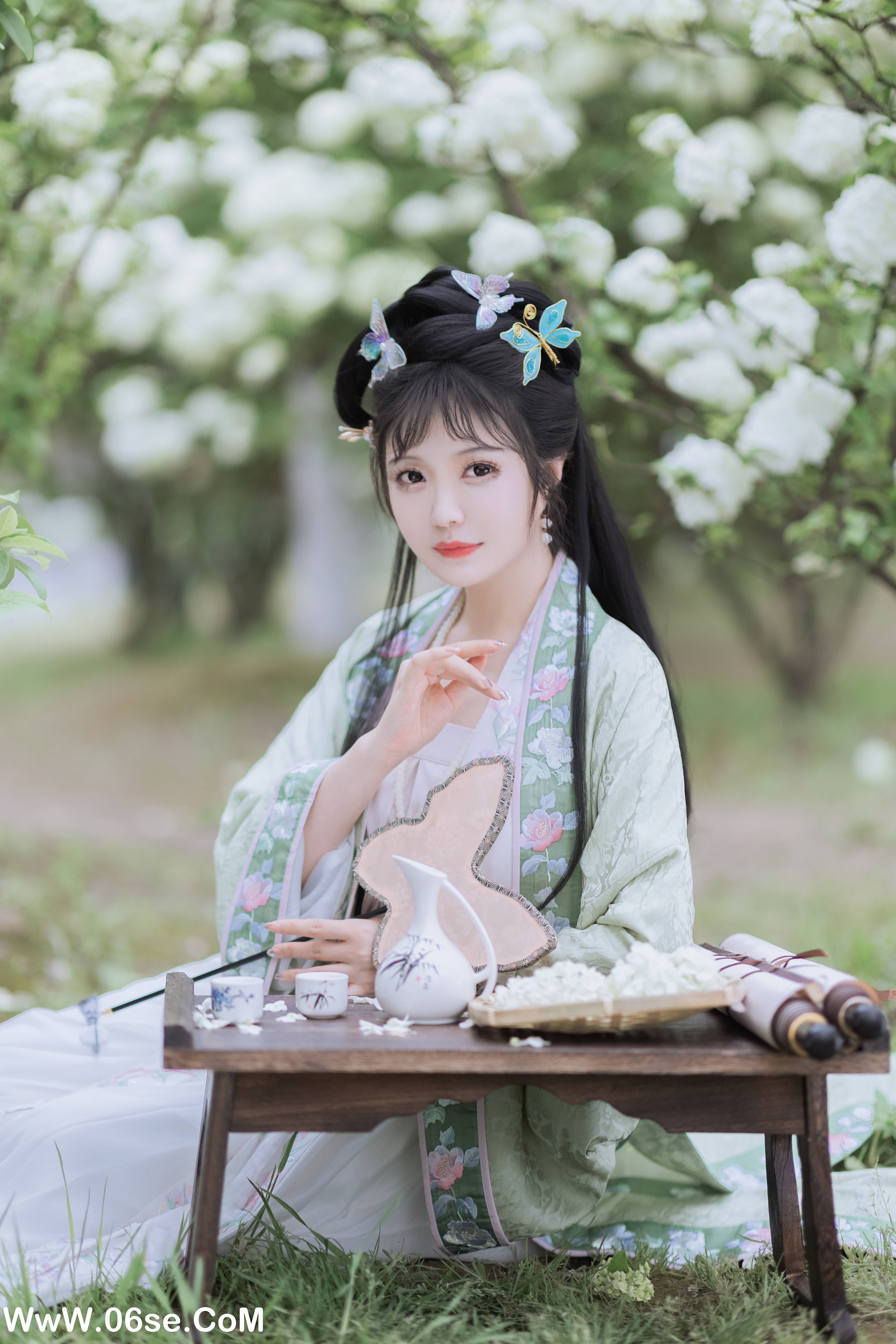 图片[33]-[YITUYU艺图语]2022.06.09 探春 璐璐haley[42P-382.94MB]-六色网