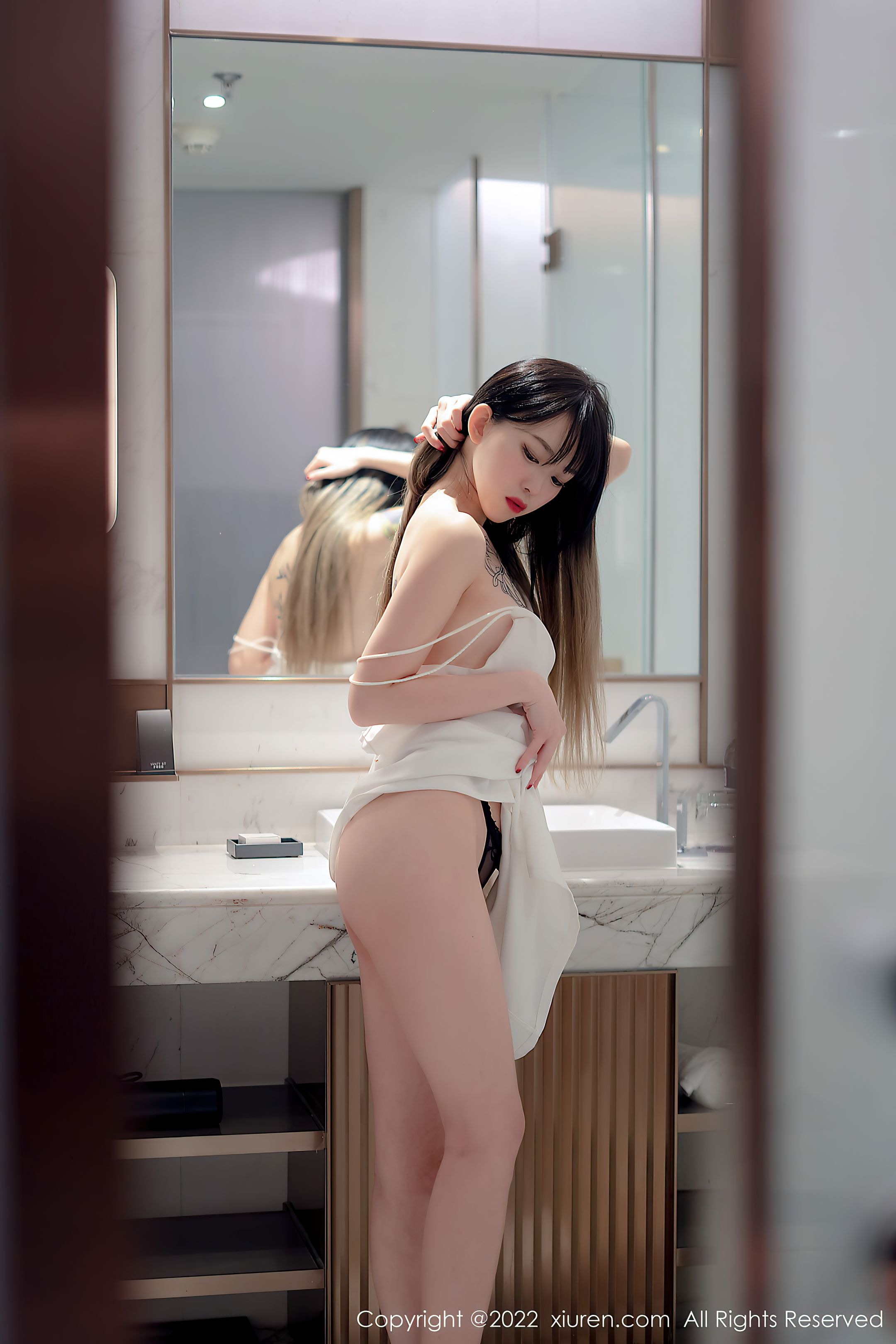 NO.4611 奶瓶.[55+1P／434MB] 37