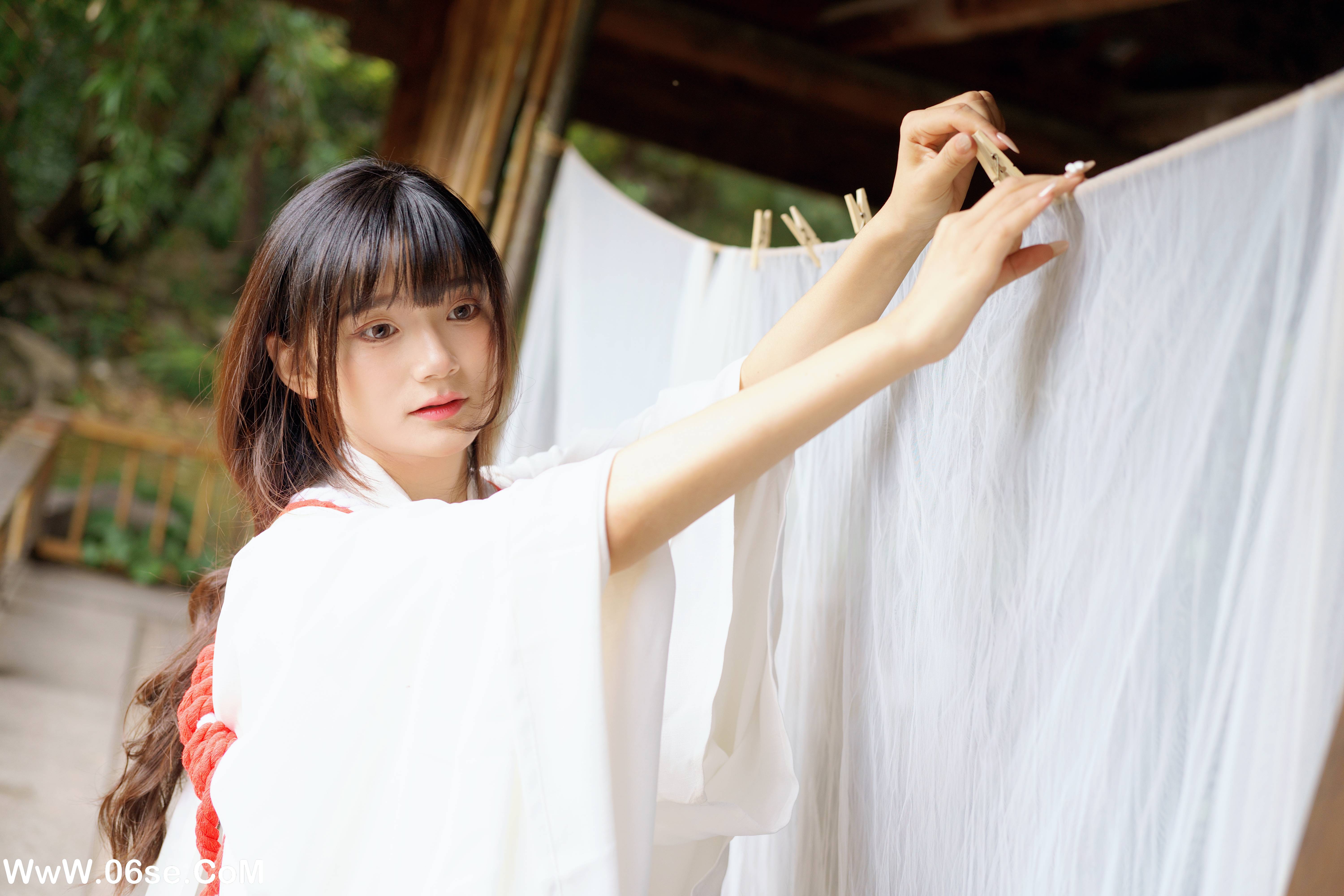 图片[18]-[YITUYU艺图语]2022.12.03 浣衣少女 小山早见[28+1P／619MB]-六色网