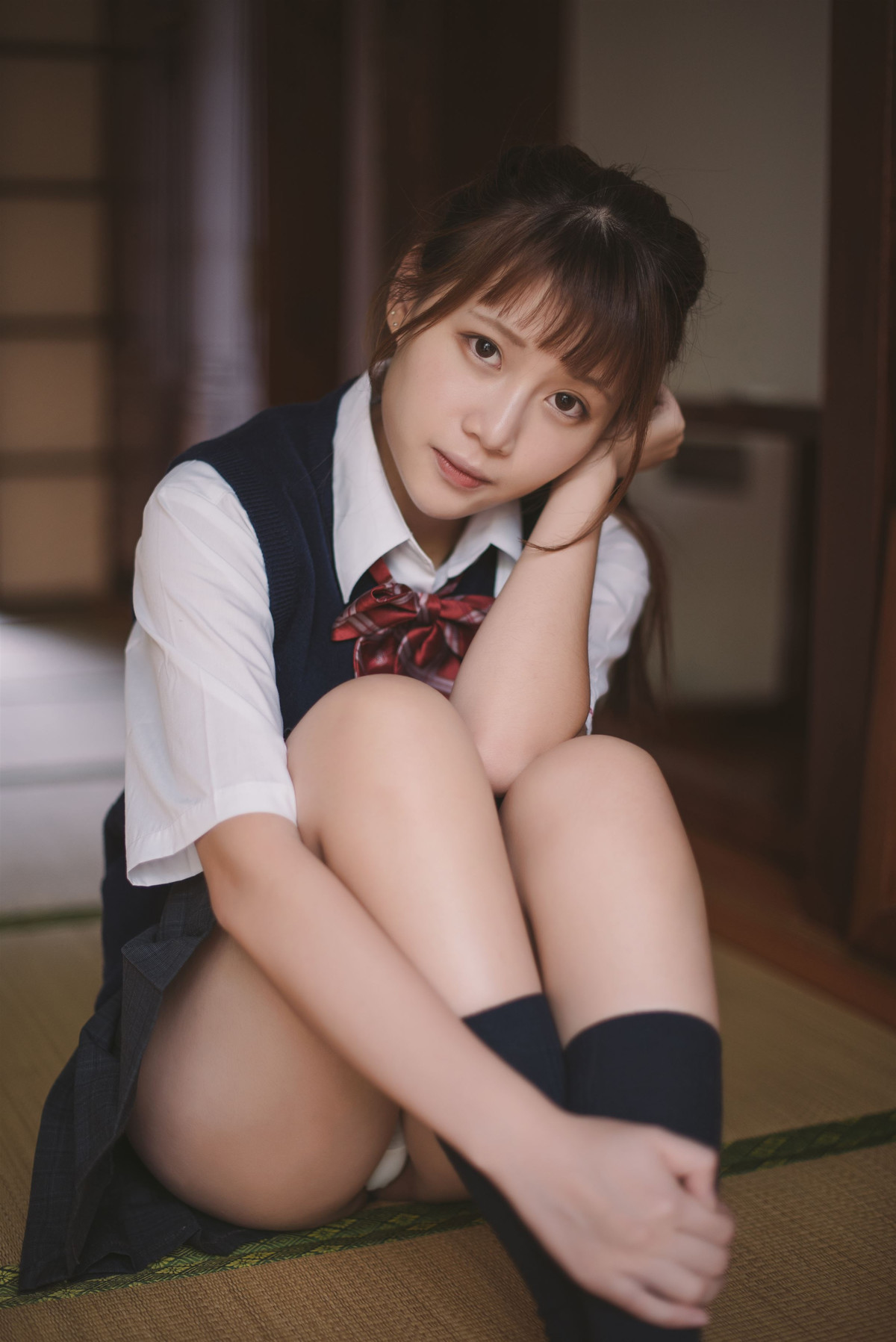 Cosplay 凛子酱 私房 Set.01 15