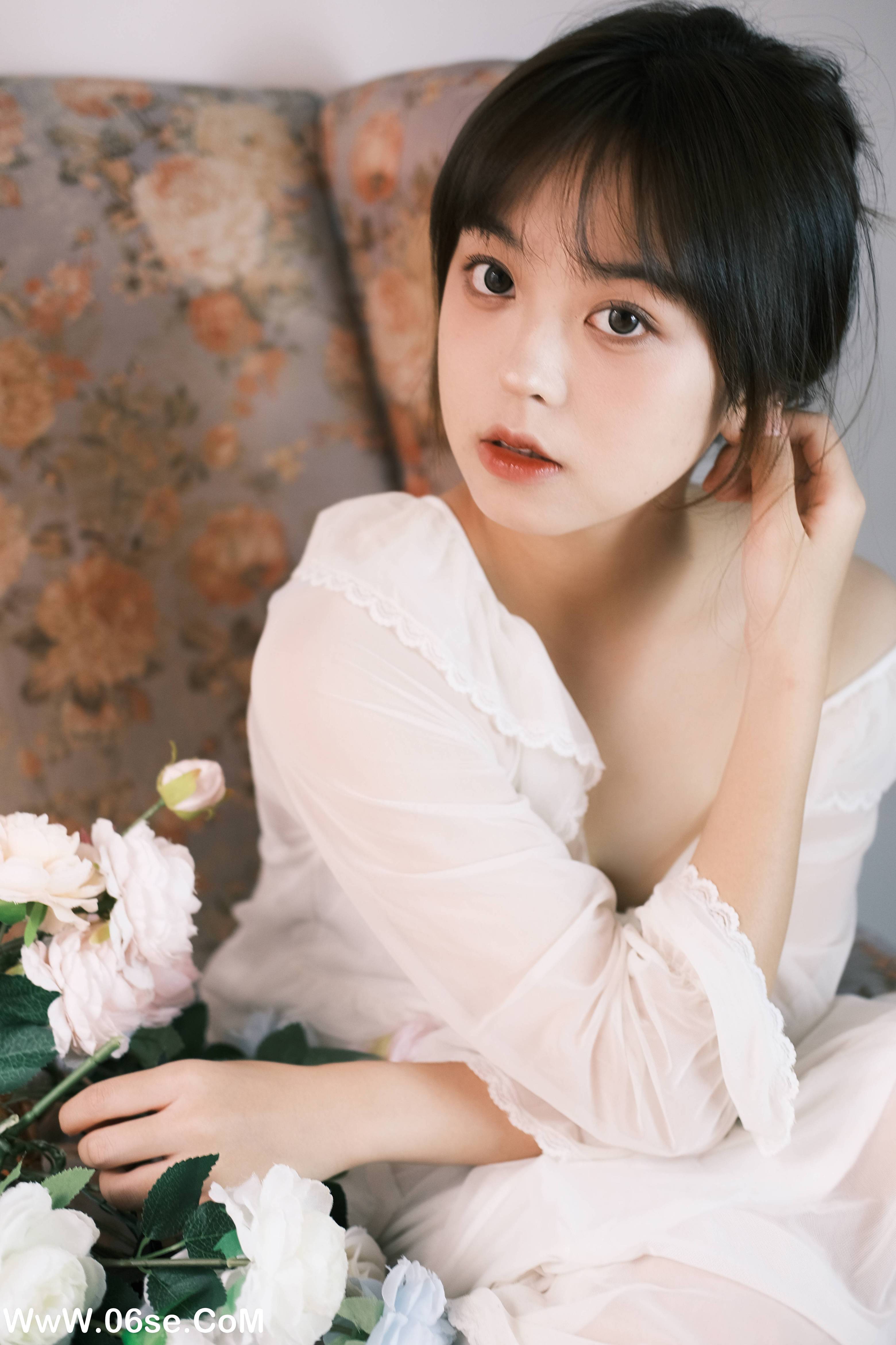 图片[22]-[YITUYU艺图语]2022.10.21 慵懒的下午 哈吉麻花[27+1P／380MB]-六色网