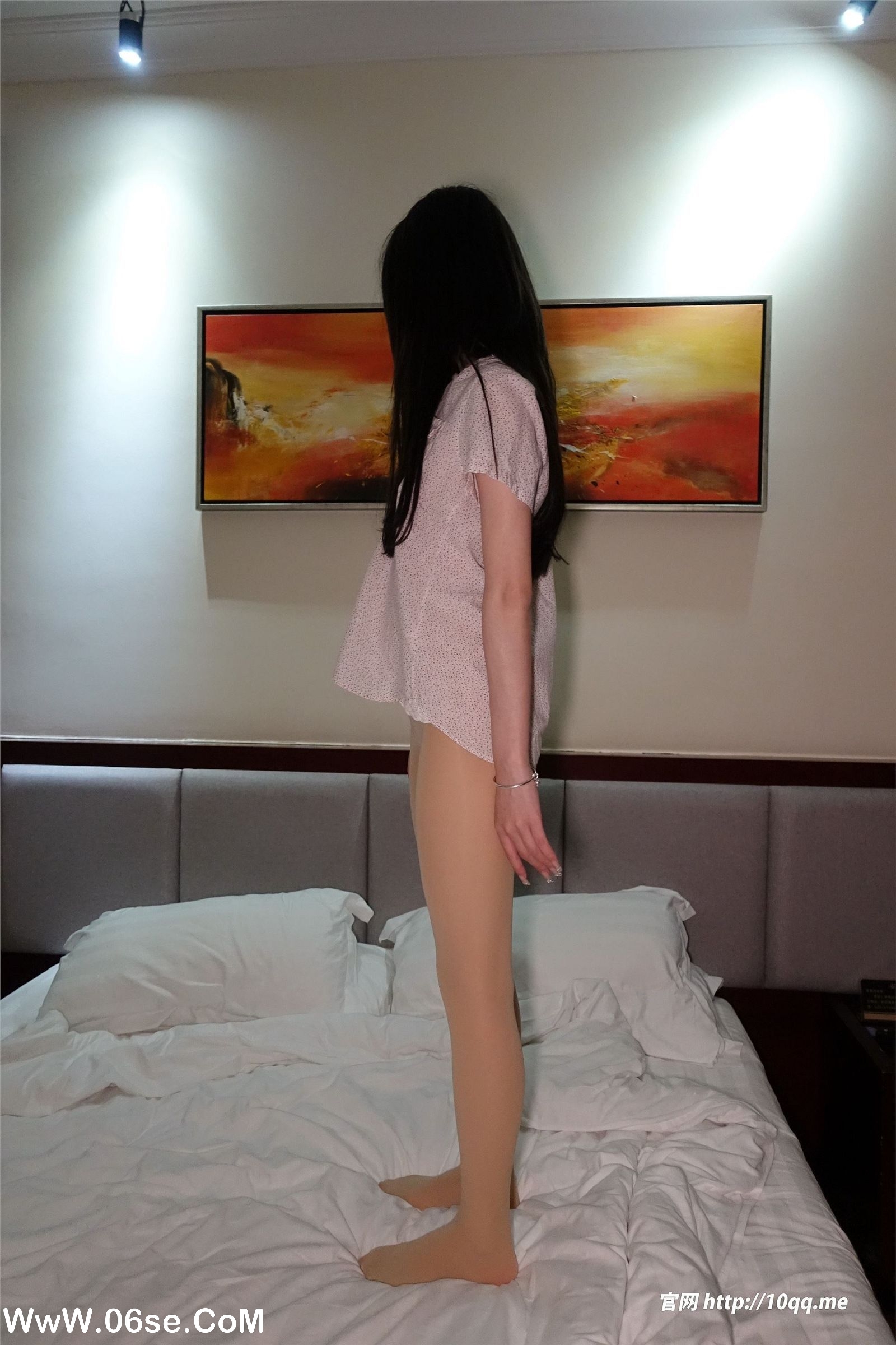 图片[20]-[ROSI写真]口罩系列 2023.02.26 NO.2450-六色网