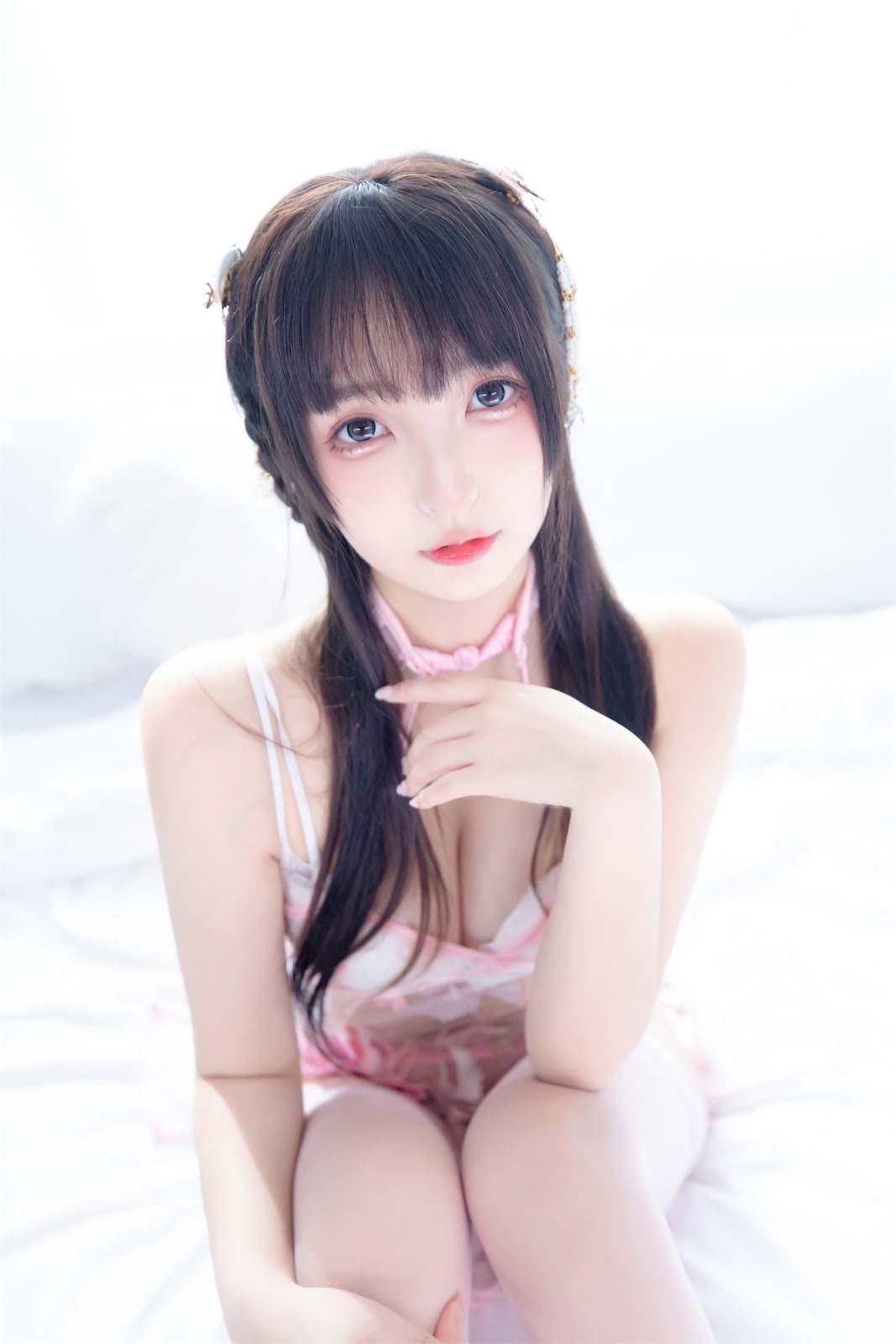 神楽坂真冬 小鸟依人 14