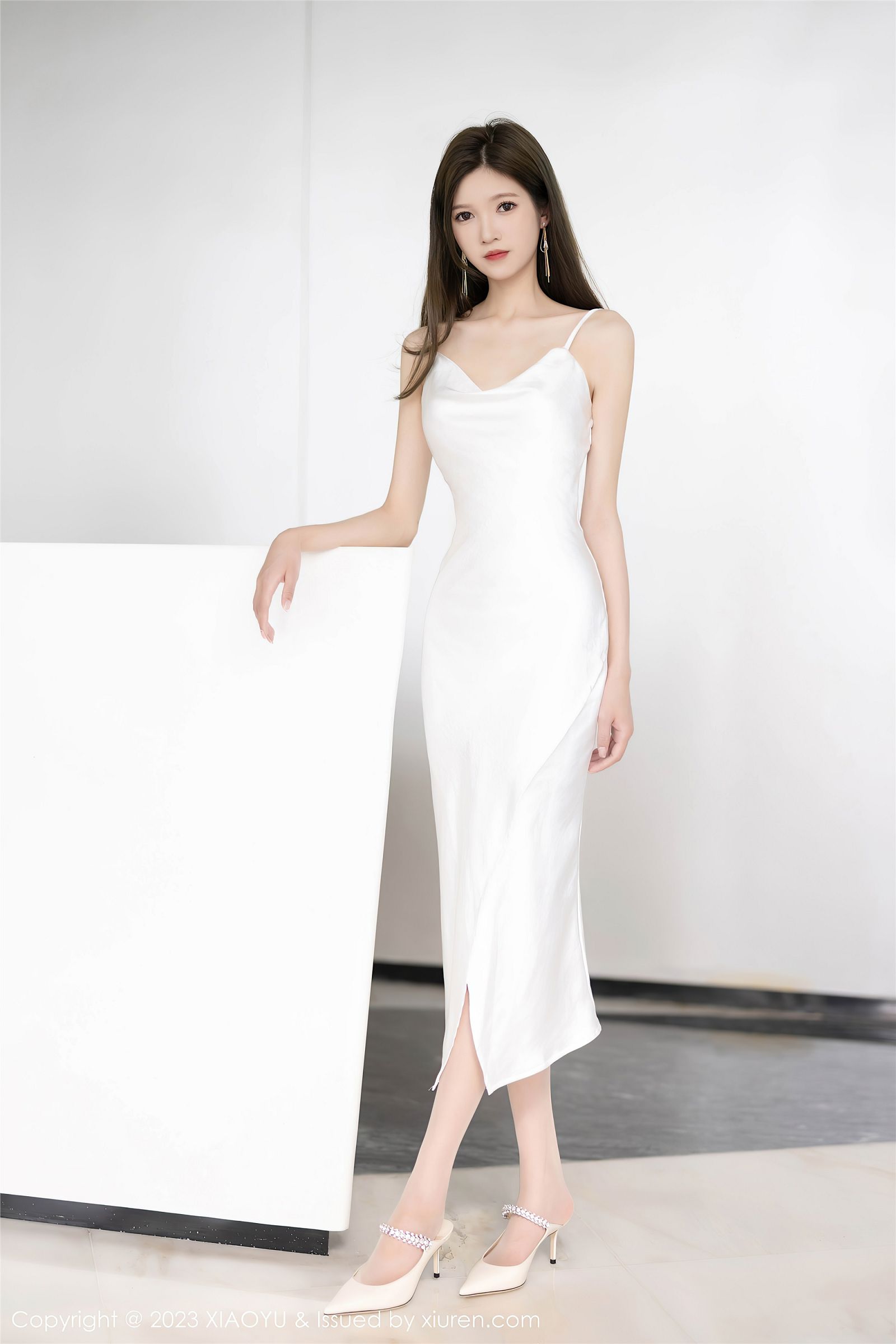 图片[67]-[XIAOYU画语界] 2023.06.15 NO.1050 程程程--六色网