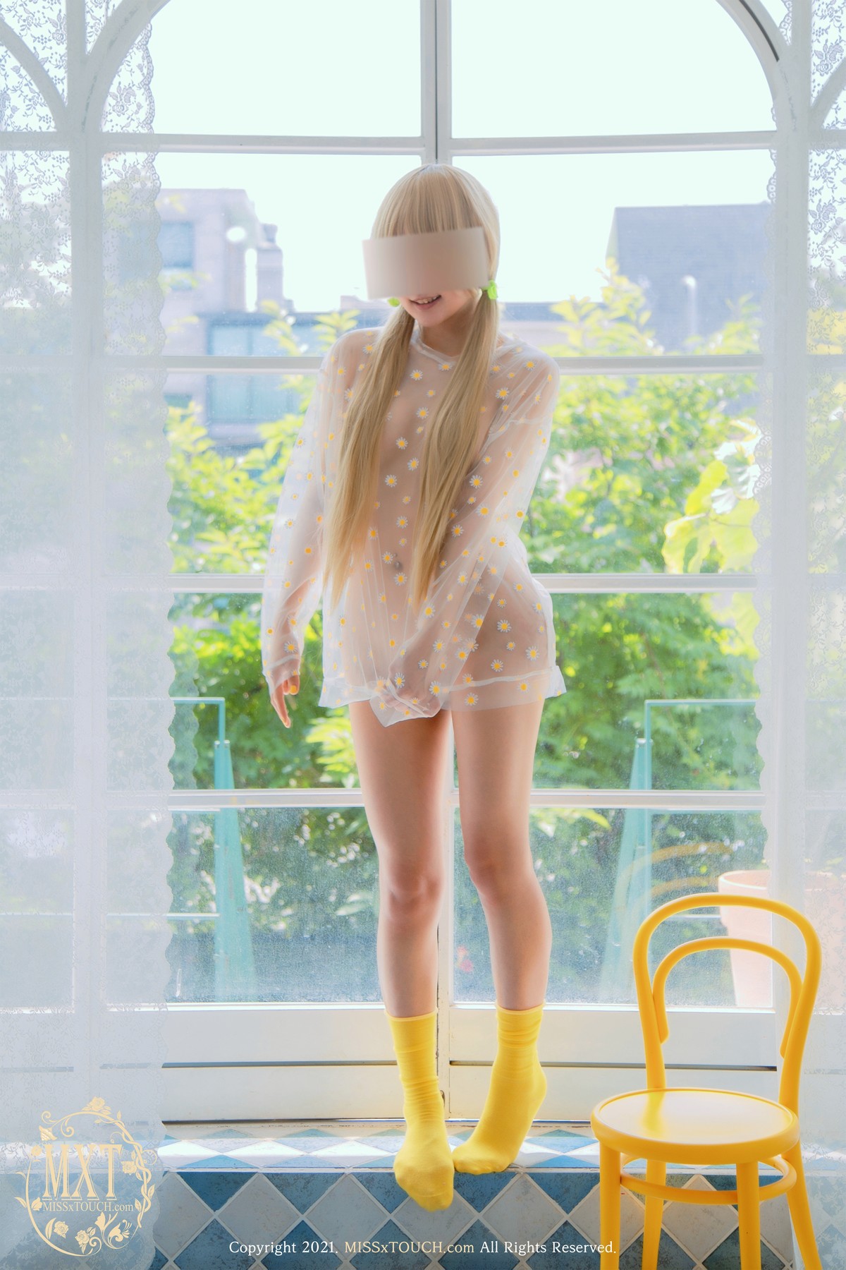 Zanapam 자나팜, [MISS TOUCH] Vol.27 Zanapam Set.02 6