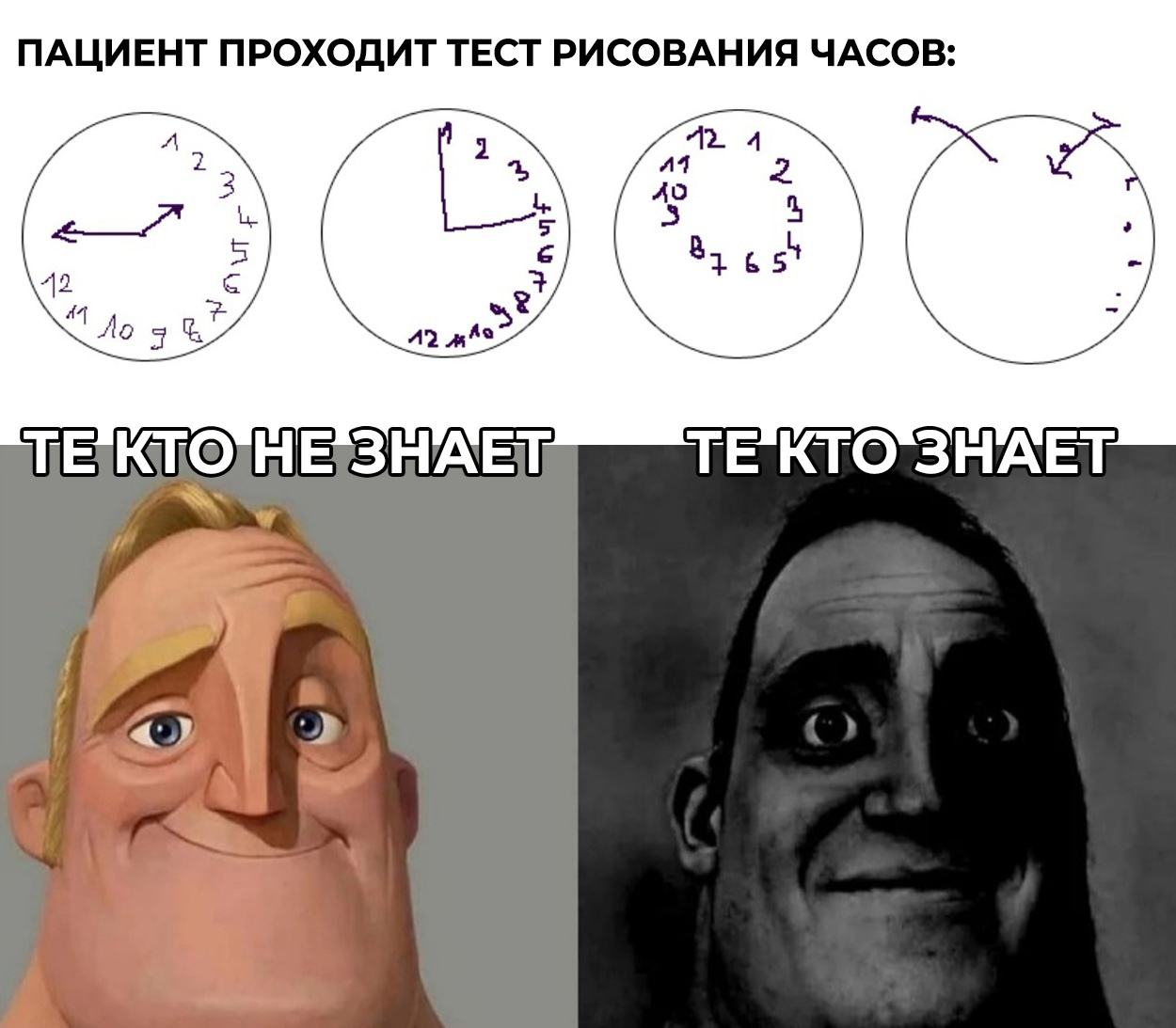 Тест на легкие