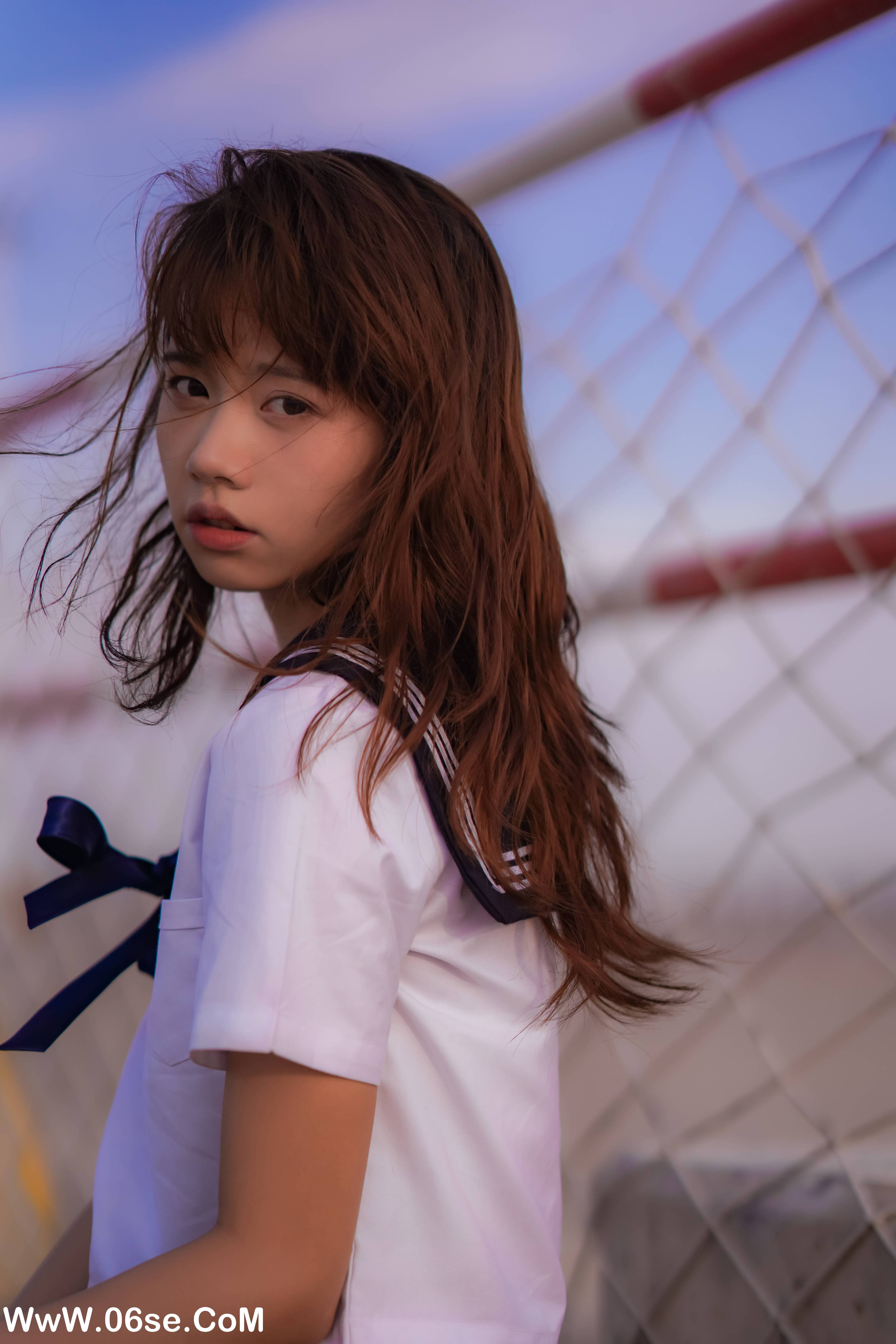 图片[11]-[YITUYU艺图语]2022.05.13 寄与少女的诗 林木婷子[37P-382.91 MB]-六色网