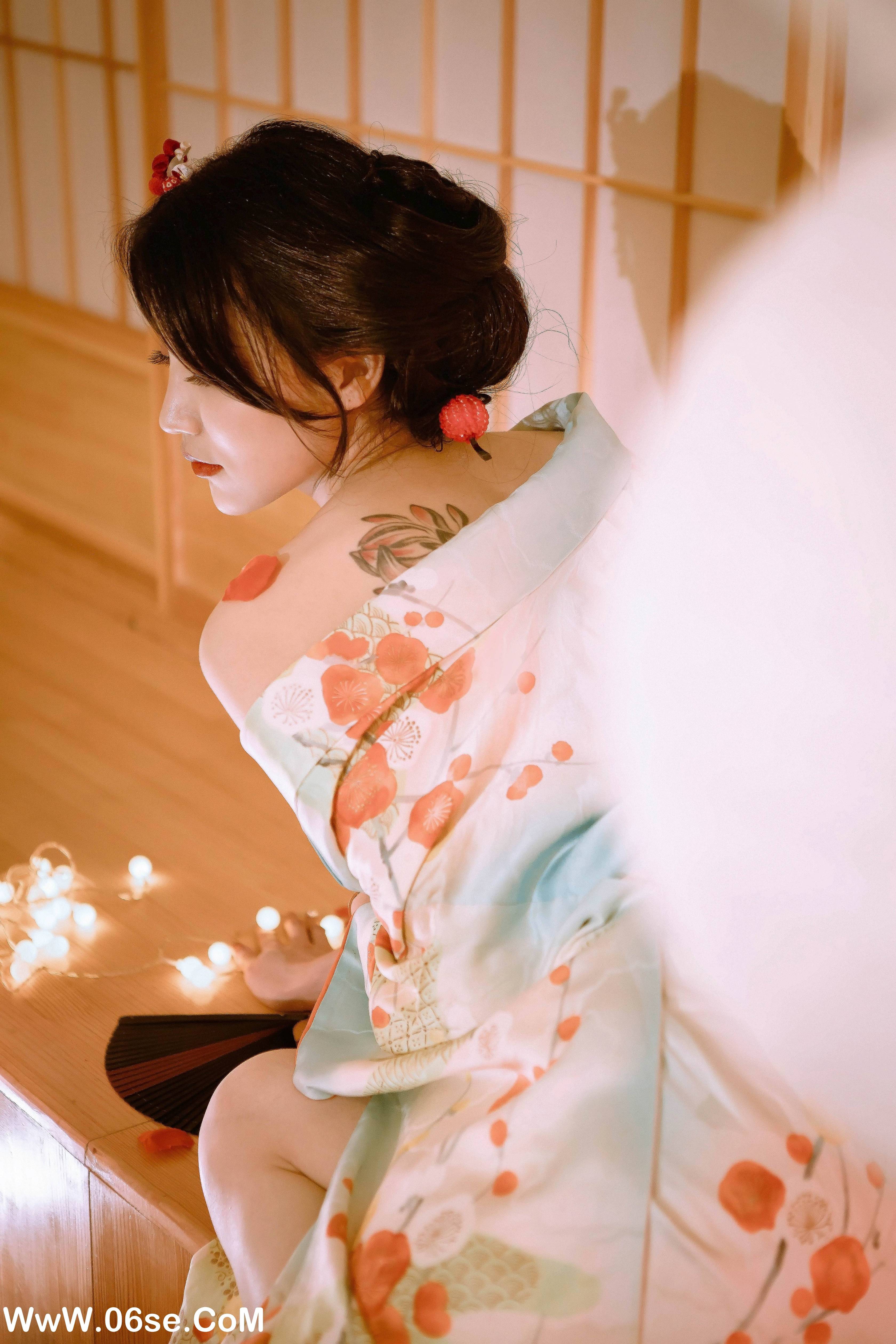 图片[9]-[YITUYU艺图语]2022.02.21 柔如水 婷婷[28+1P／67.3MB]-六色网