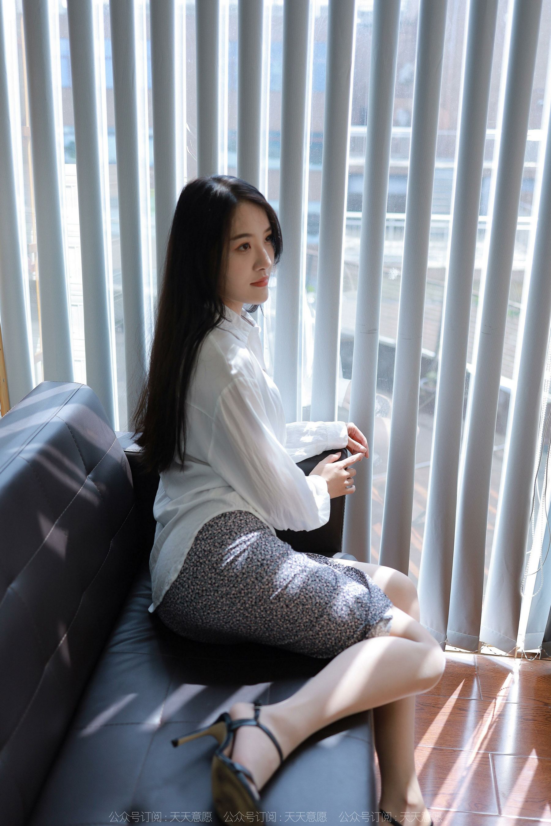 [IESS异思趣向]_模特：婉萍_《鱼香肉丝》-写真图集共85P 8