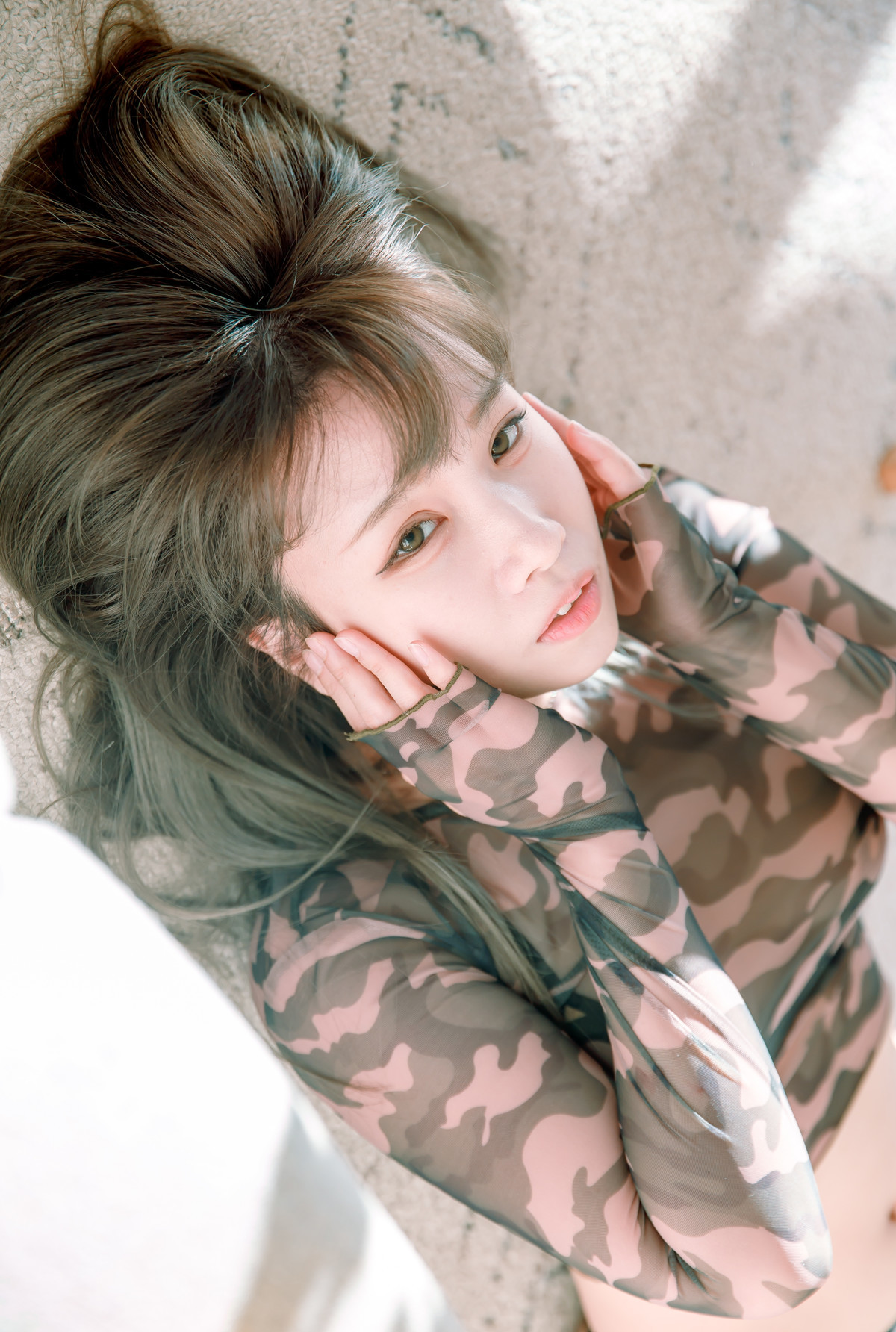 Mikacho 조미카, [JOApictures] Mikacho (조미카) x JOA 21. JANUARY Vol.1 12
