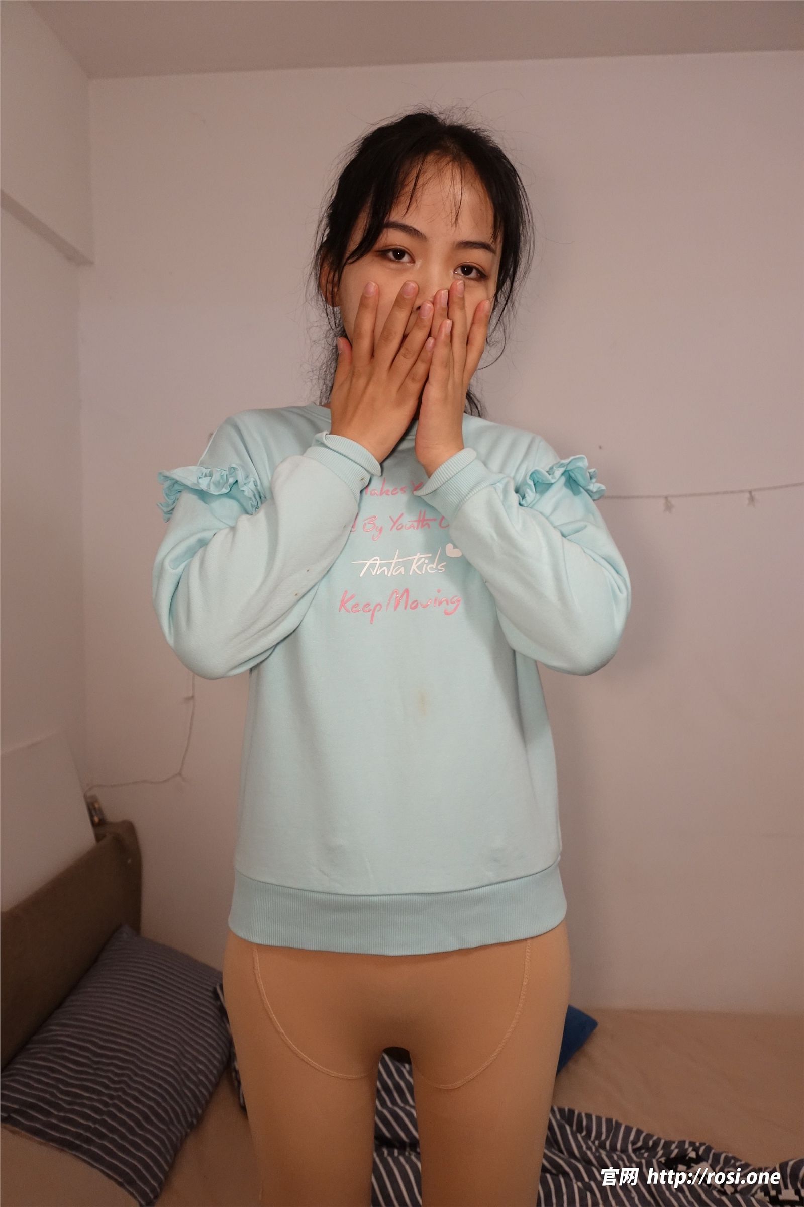 图片[49]-[ROSI写真]2023.04.07 NO.4141-六色网