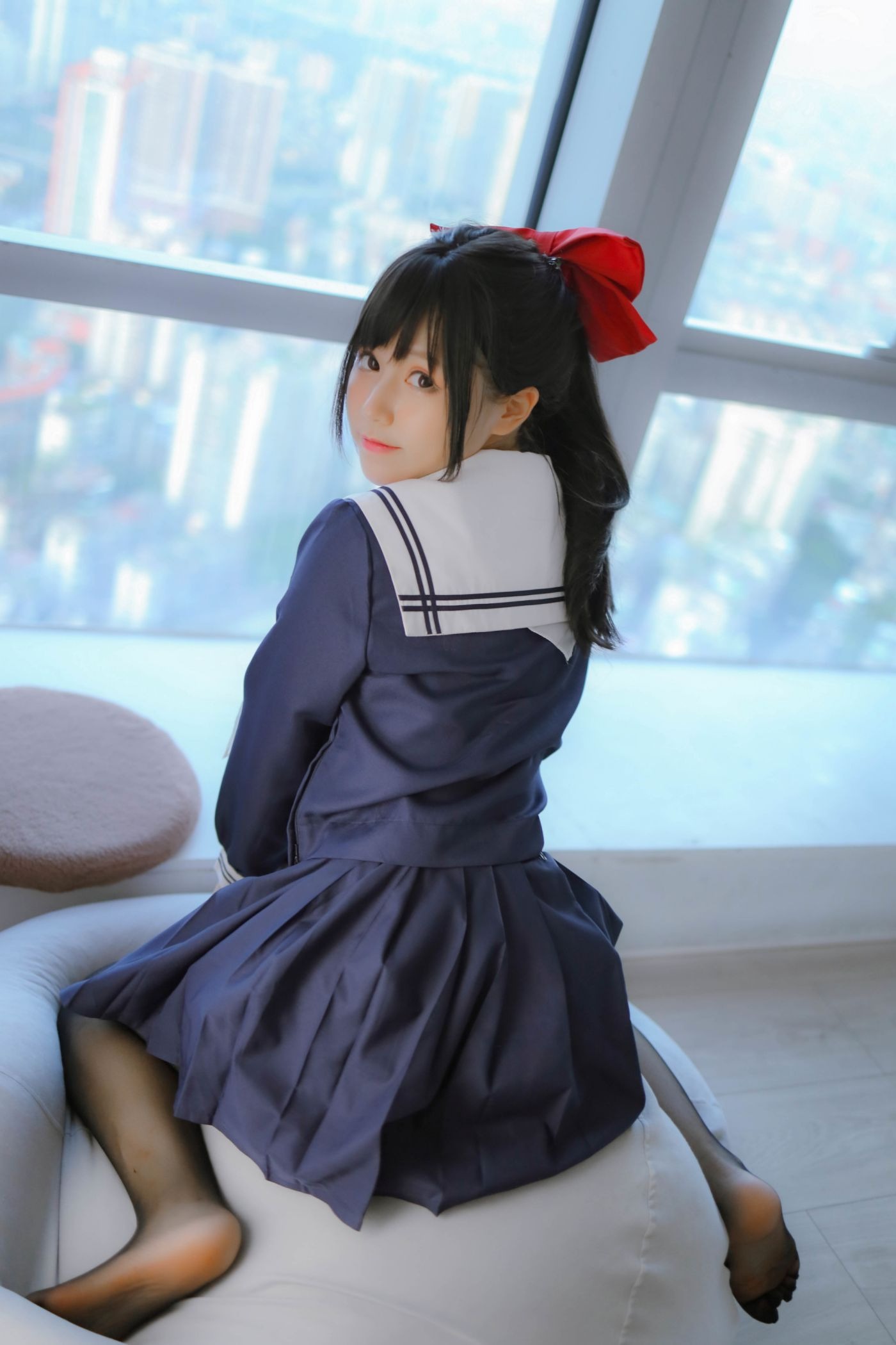 【Nyako喵子】9月电子版16-少女の秘密部屋[162p+3v] 55