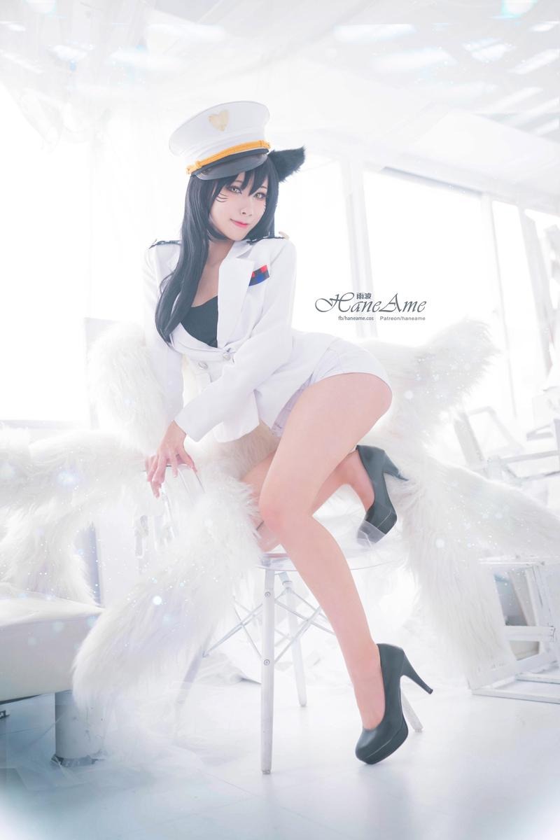 雨波_HaneAme-Ahiri 阿狸[171P] 54