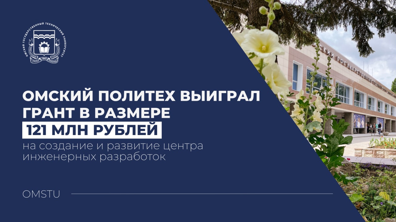 Политех омск карта