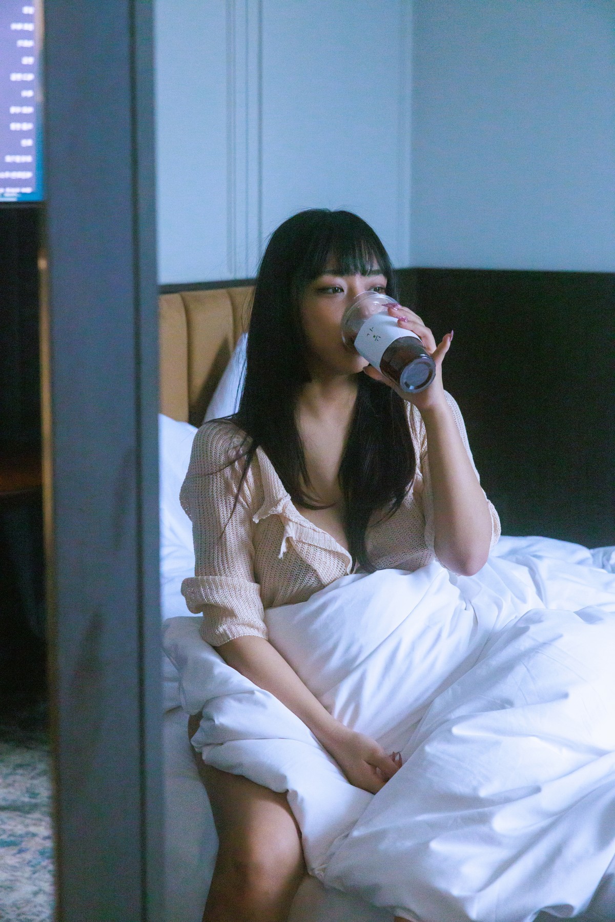 Chloe 클로이, [SWEETBOX] Chloe Vol.09 Set.02 43