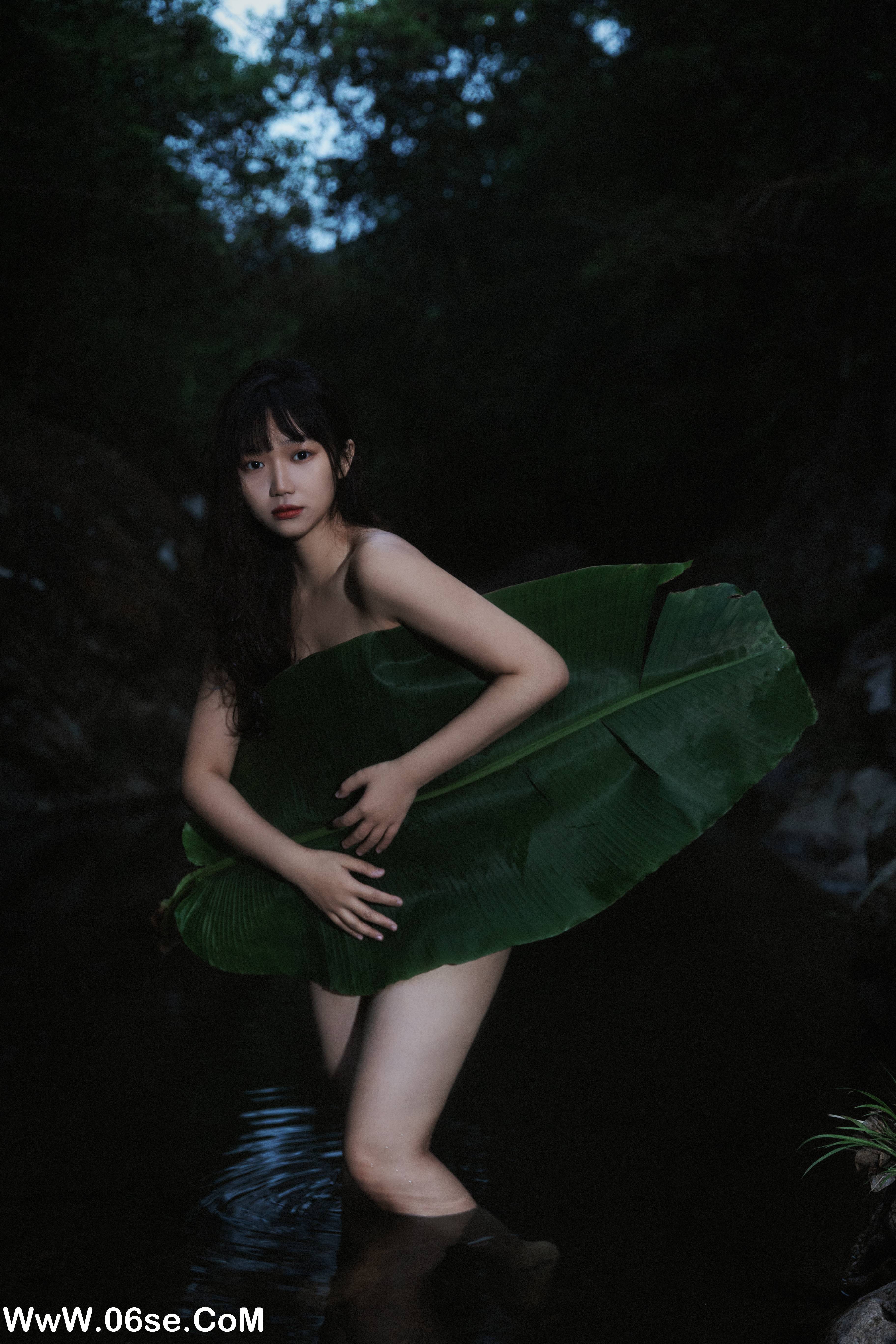 图片[13]-[YITUYU艺图语]2022.06.10 秘密基地 小雪[33P-403.42MB]-六色网