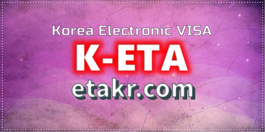 maklumat perjalanan Korea