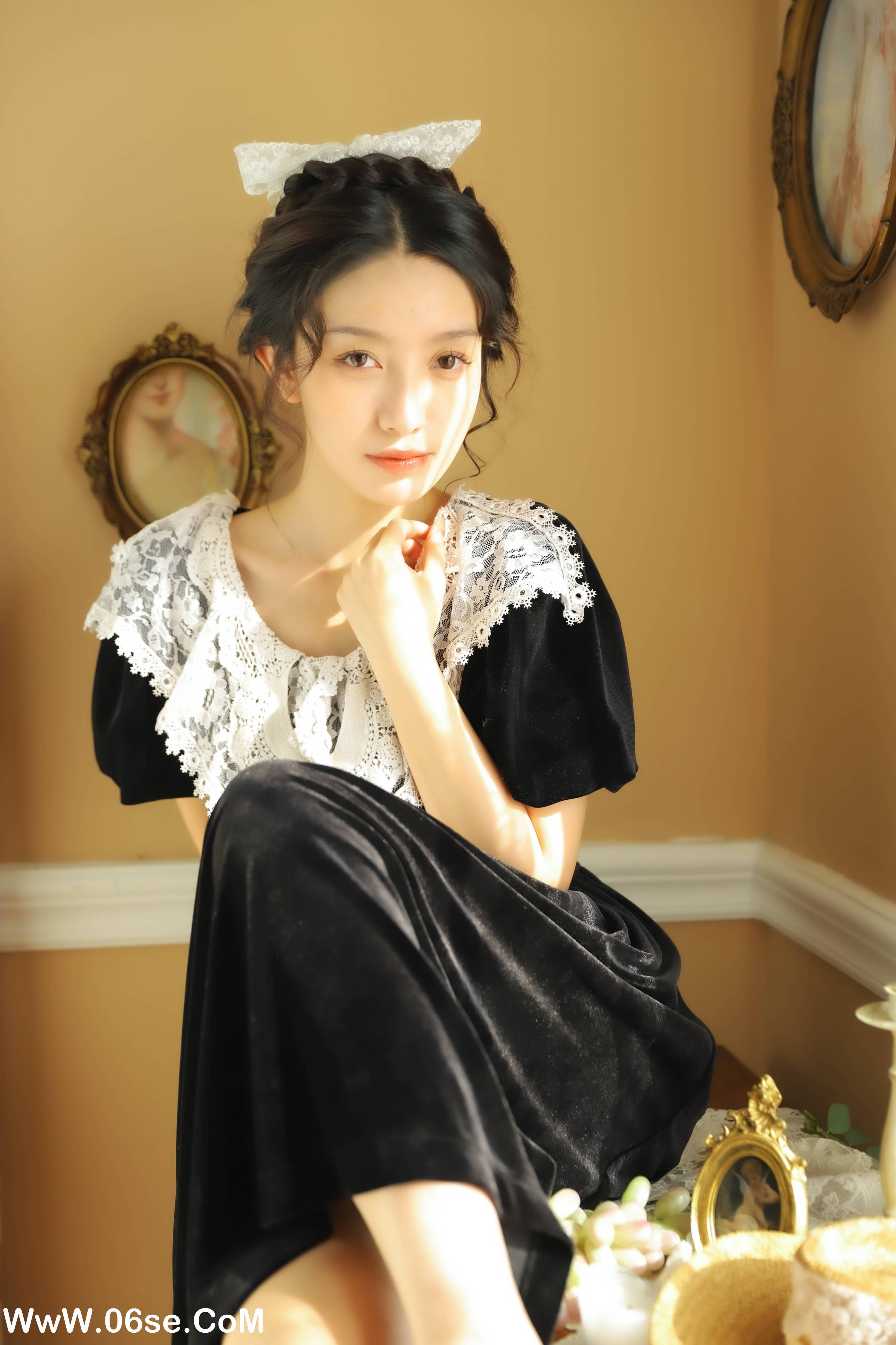 图片[39]-[YITUYU艺图语]2022.12.18 布朗尼 柠萌婧啊[38+1P／374MB]-六色网