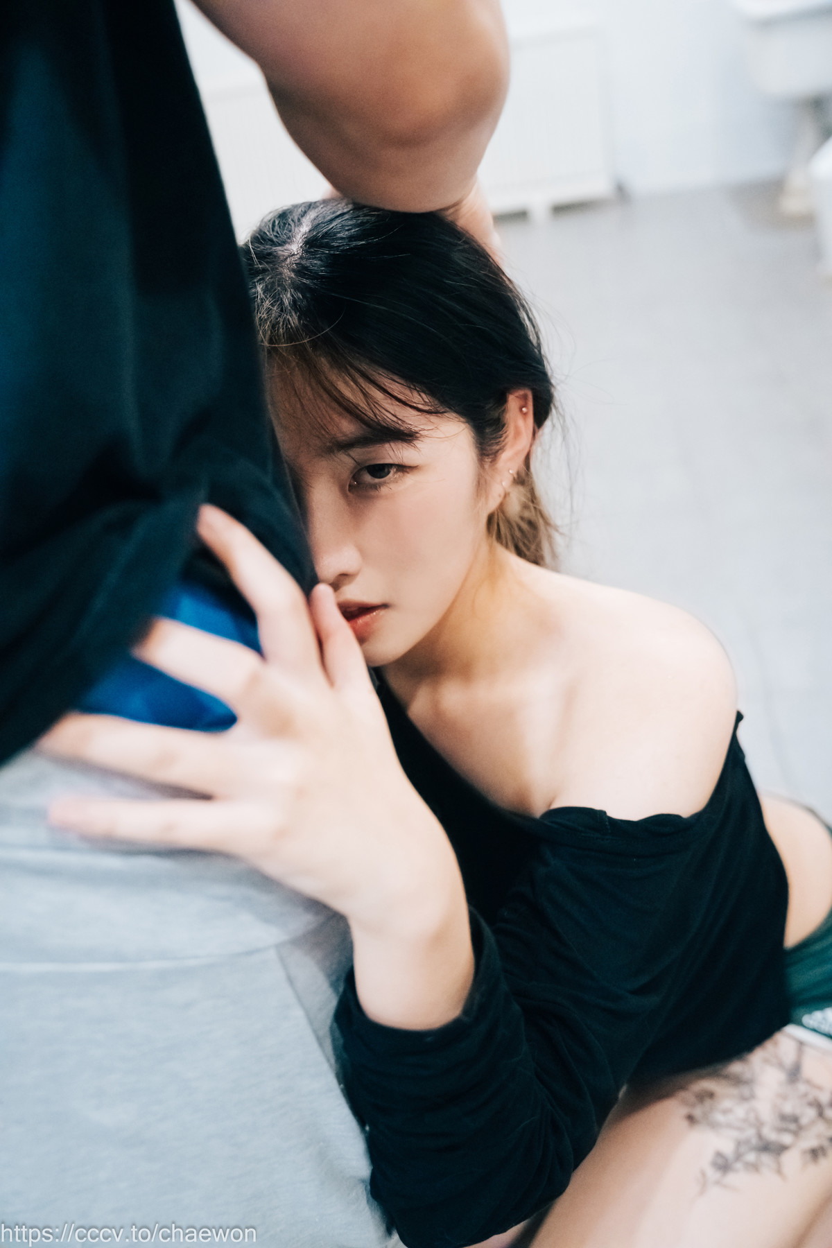 Sonson 손손, [Loozy] Public Toilet Set.02 44