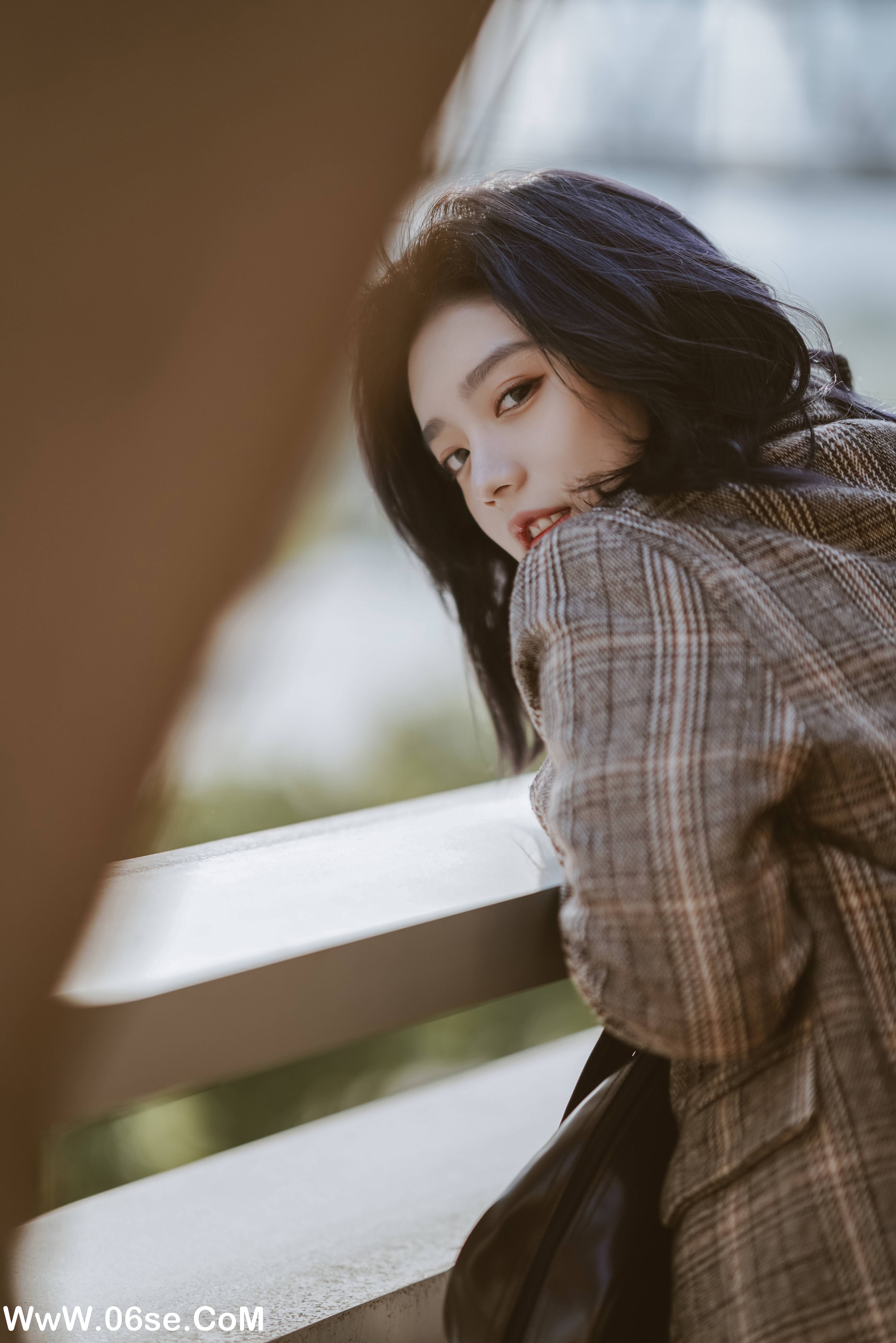 图片[21]-[YITUYU艺图语]2022.05.22 你的眼中明暗交杂一笑生花 Enndme[34P-313.36 MB]-六色网