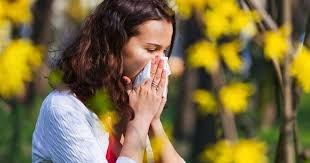 Как защитить себя от последствий аллергии