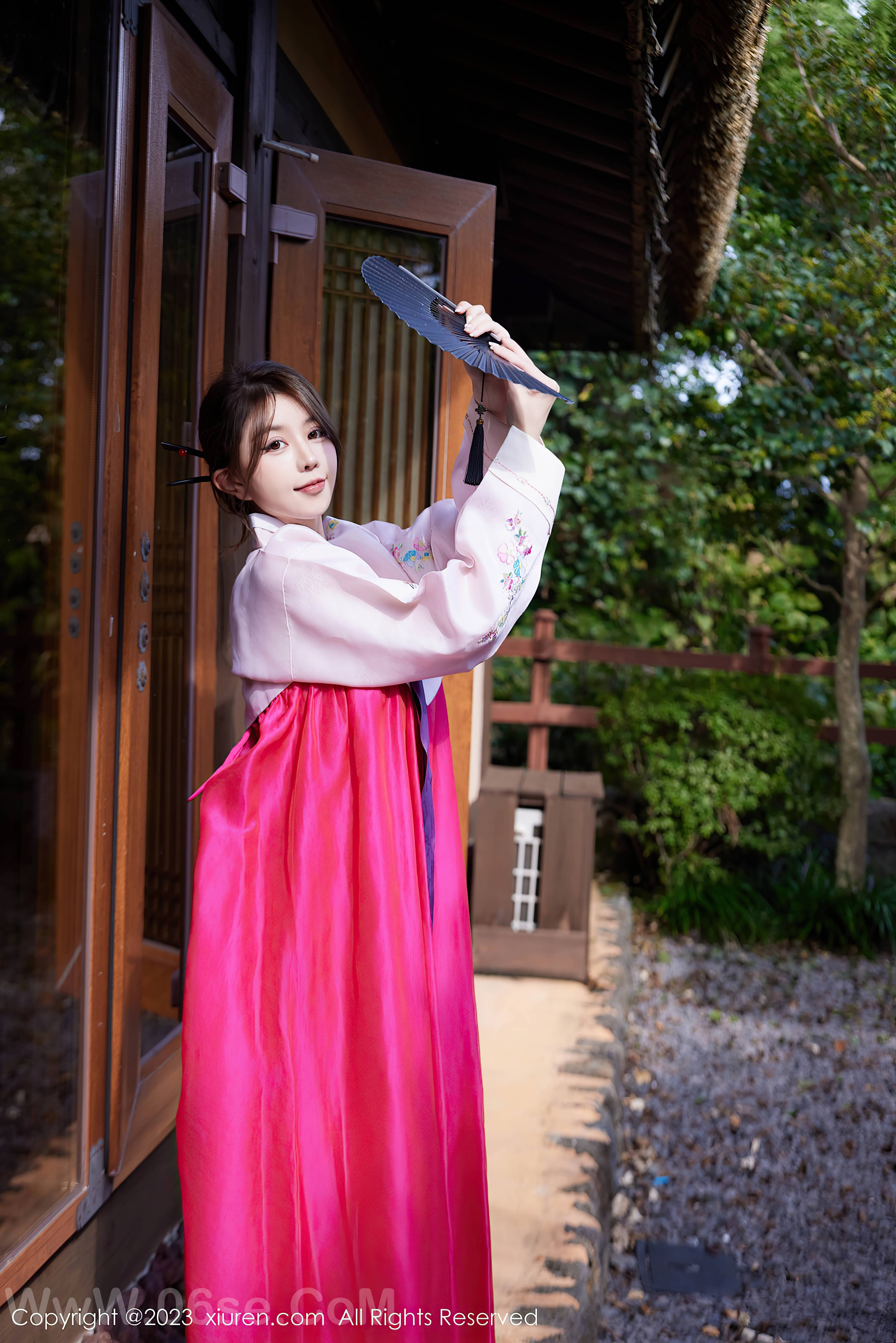 图片[4]-[Xiuren秀人网]2023.10.18 NO.7522 tina_甜仔[58+1P／558MB]-六色网